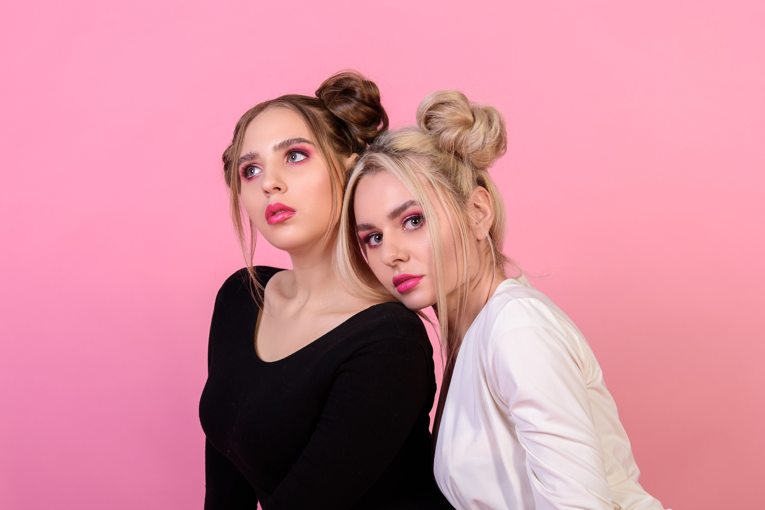 Глянец. Фотограф Галина Нестерова