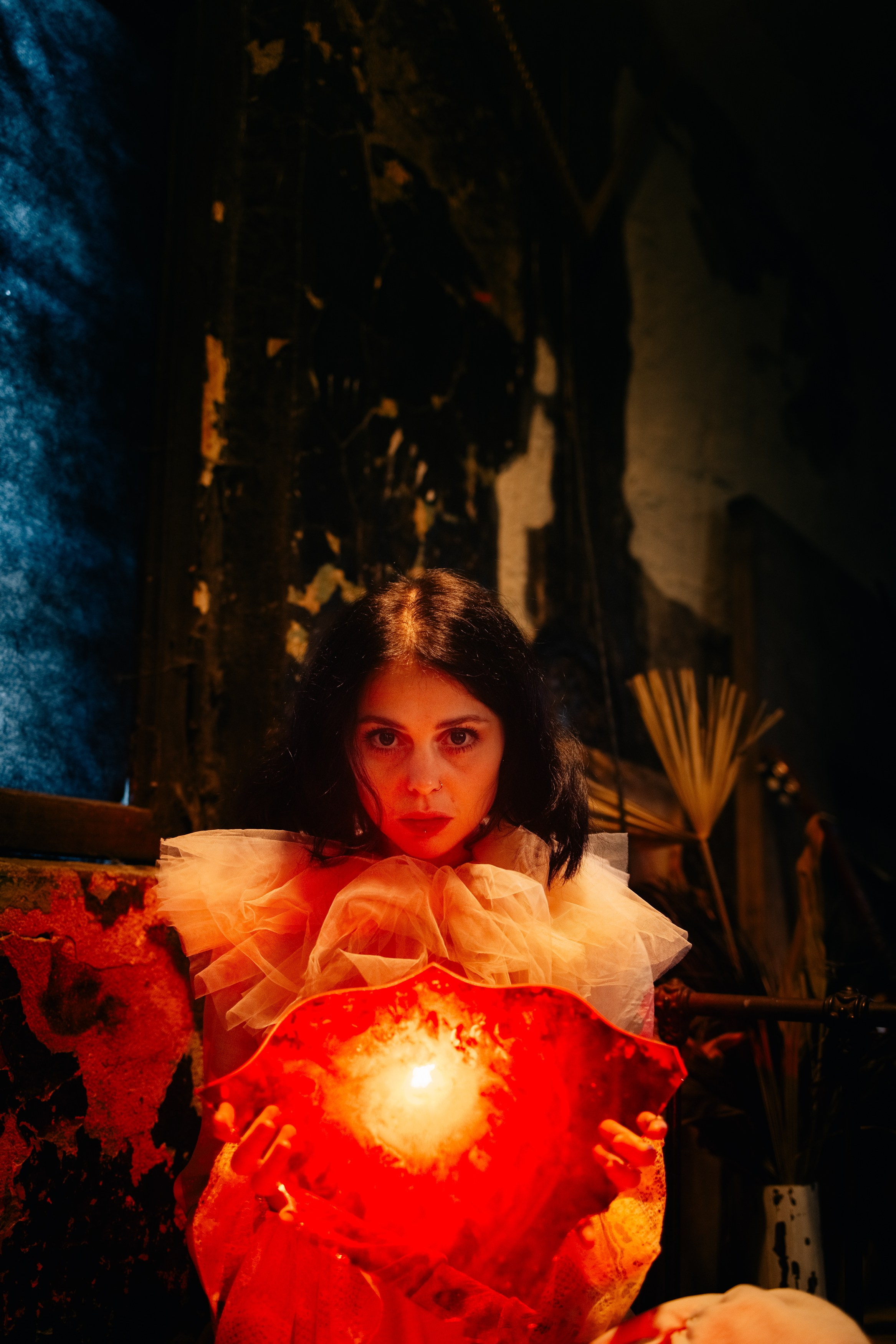 Dream, Insomnia and Myth. Портретный фотограф Юлия Дроздова | Санкт-Петербург | Москва