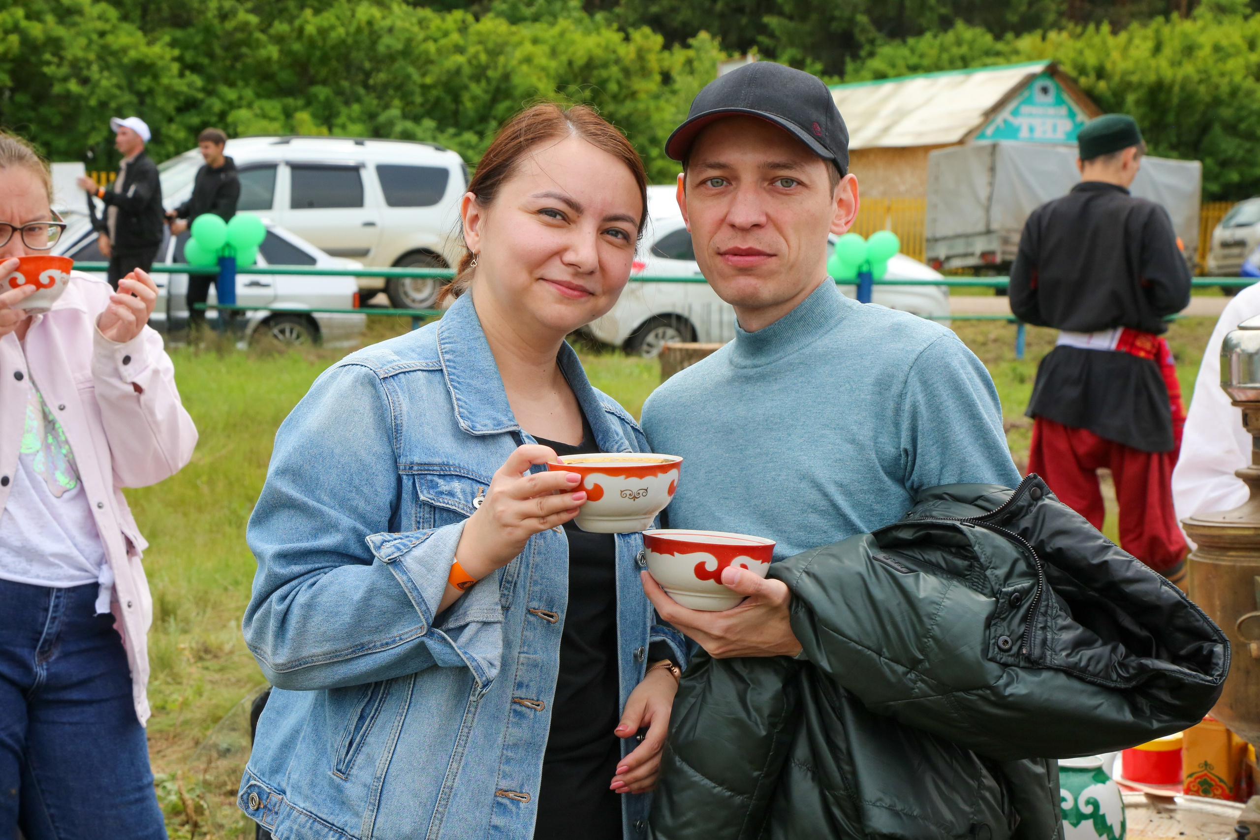 Фотосессия семейных праздников. Дмитрий Хованский — Фотограф Уфа
