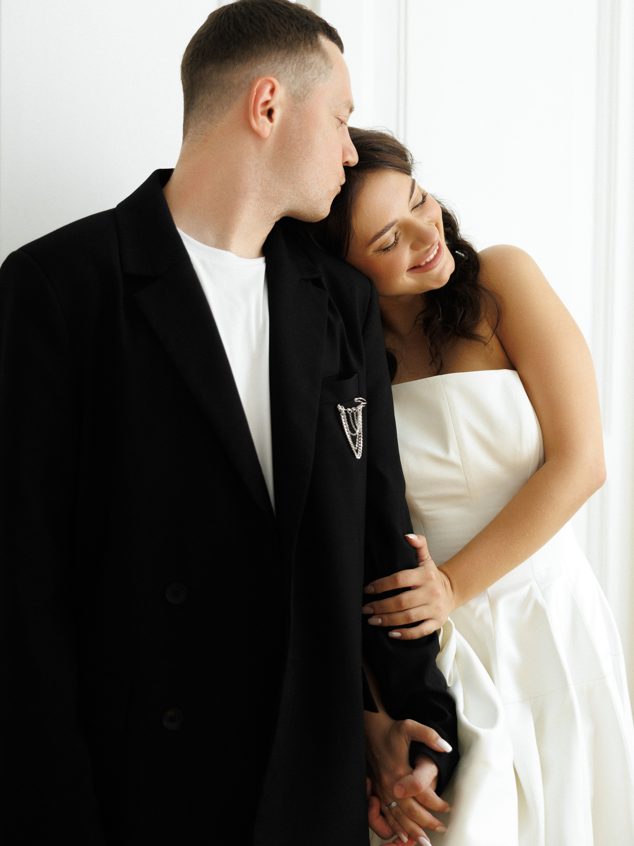 Сезоны счастья. Свадебный и семейный фотограф Мария Князева в Санкт-Петербурге