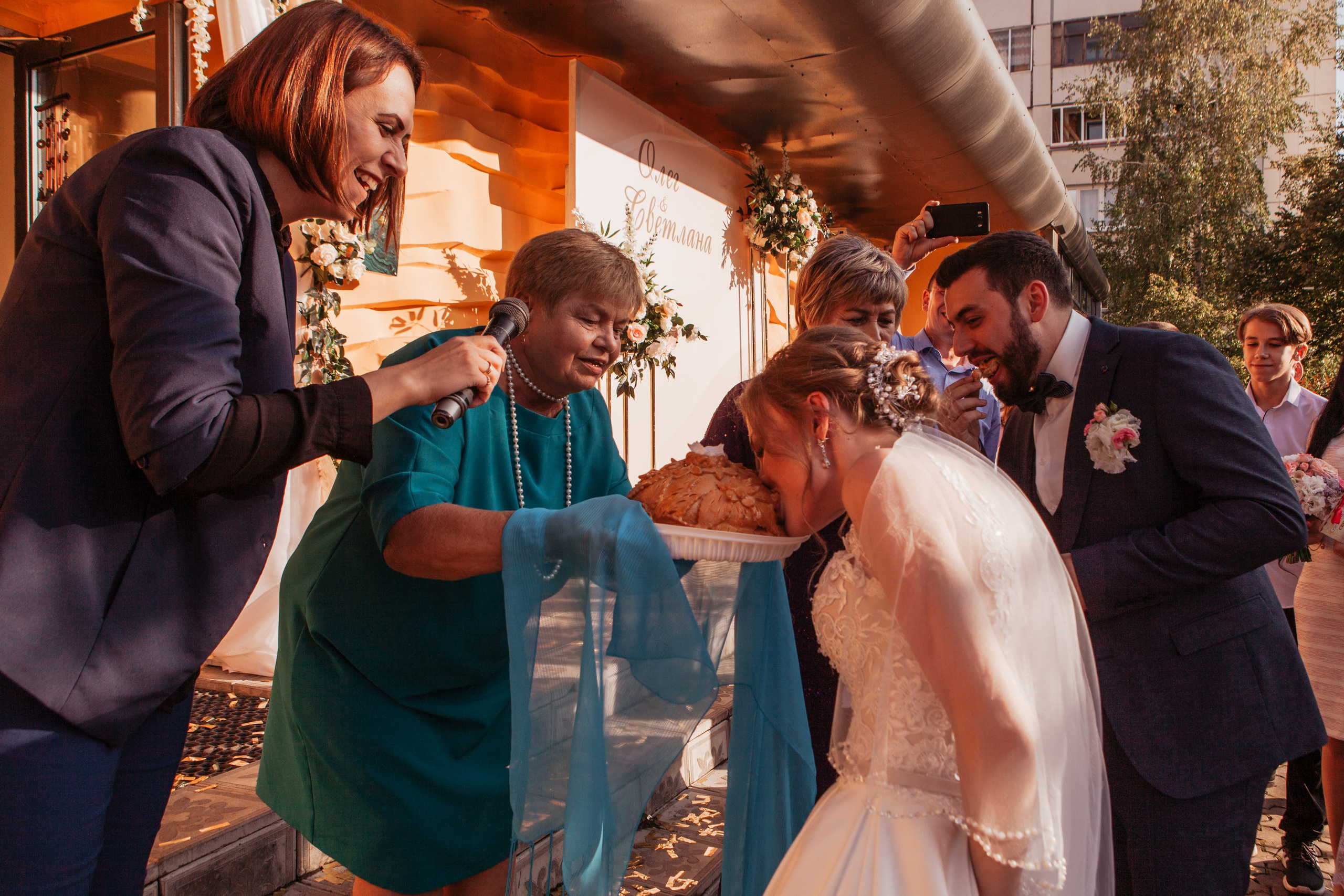 Ведущая Уфа, тамада Уфа, Ирина Гумерова