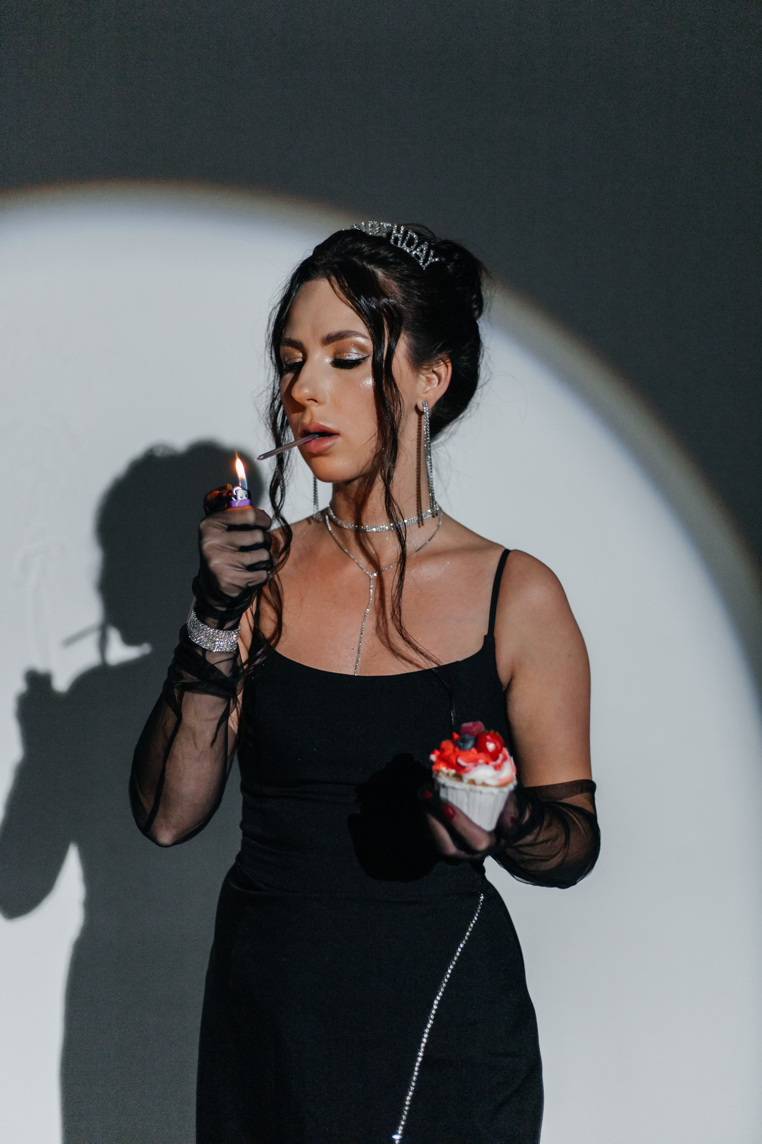 Портретные съемки. Индивидуальные фотосессии в Вологде