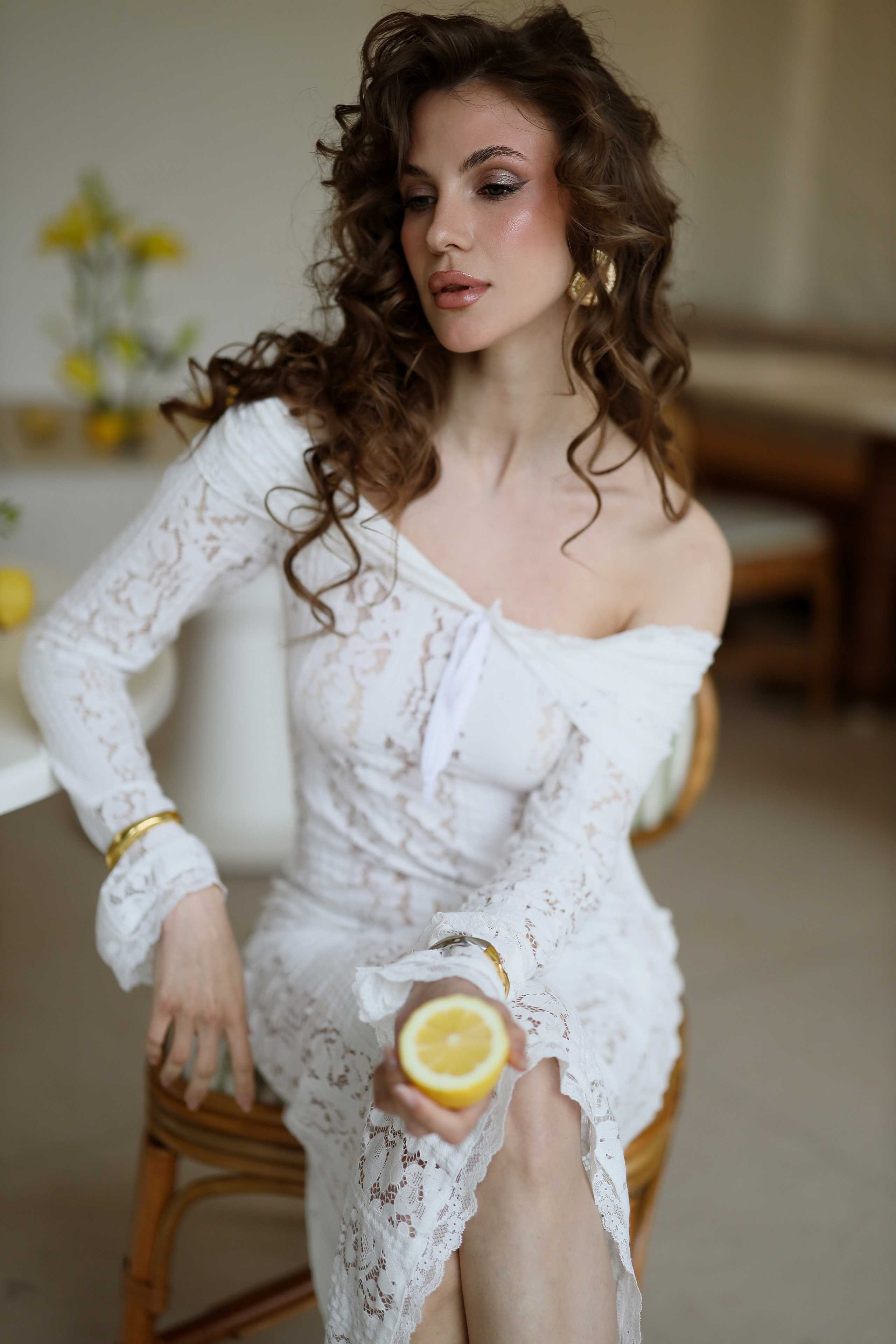 Фотосессия в кафе. Свадебный и семейный фотограф в Абхазии Жанна Соснина