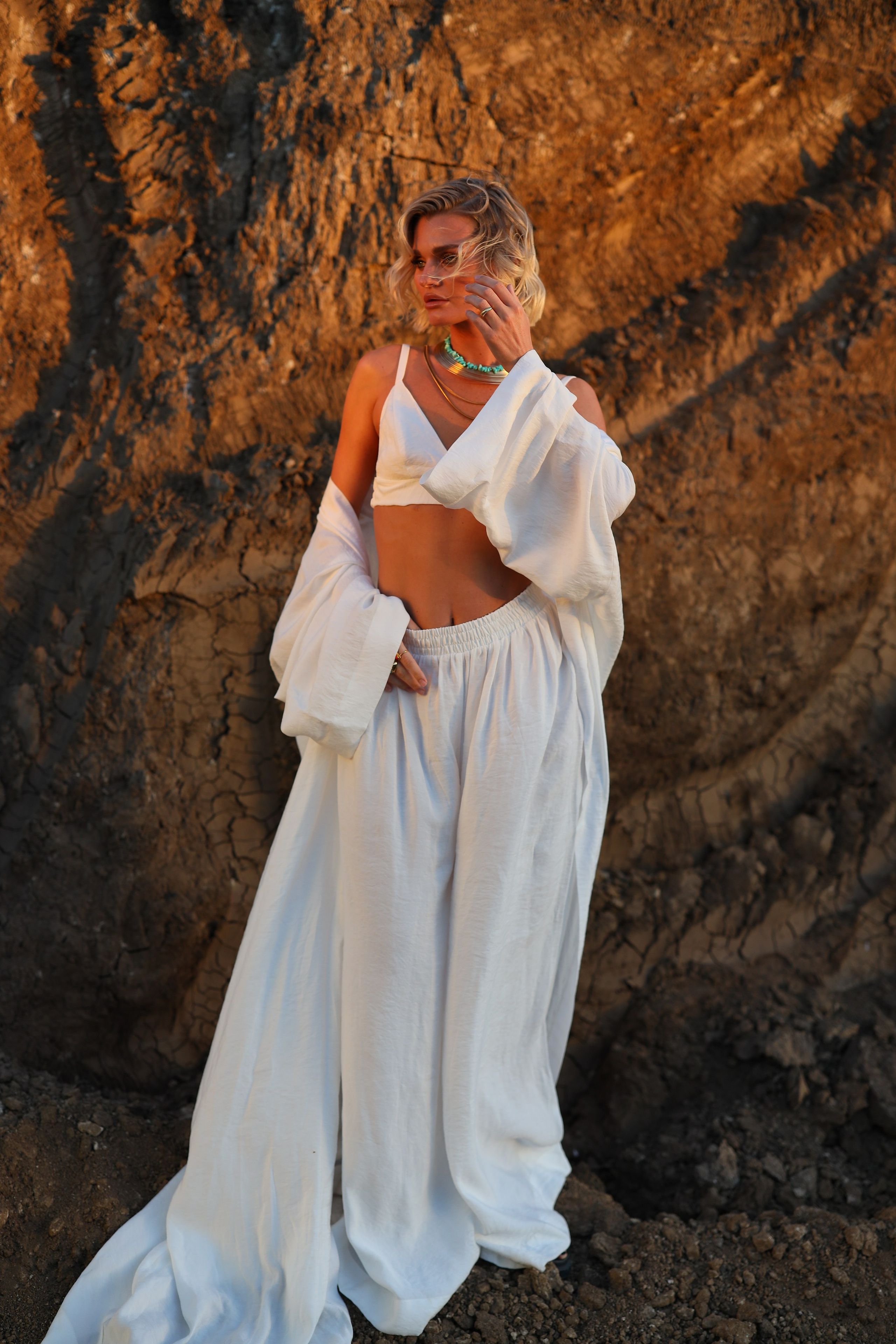 Фотосессия на карьере. Свадебный и семейный фотограф в Абхазии Жанна Соснина