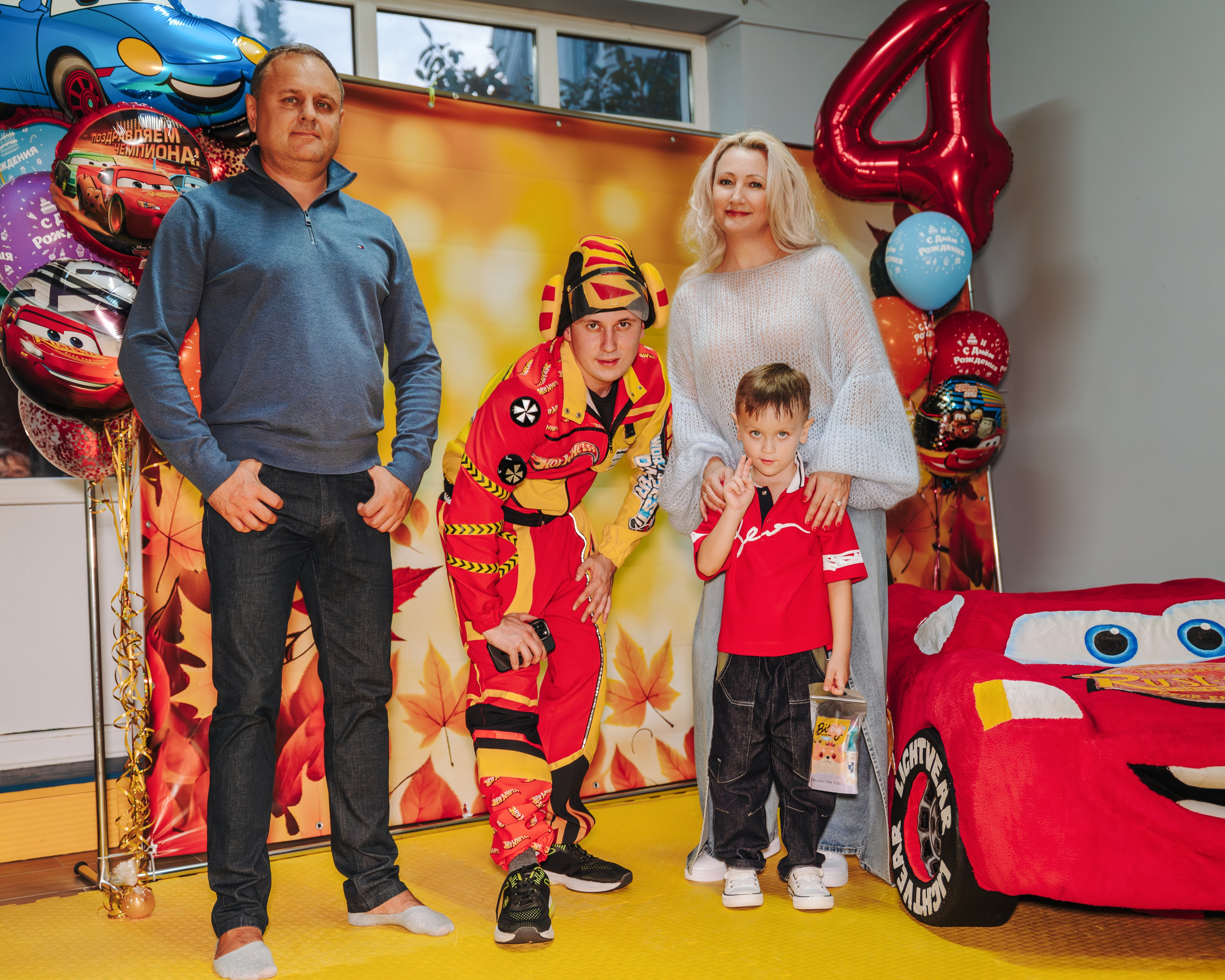 Мероприятия. Фотограф Сочи-Краснодар | Мария Губко