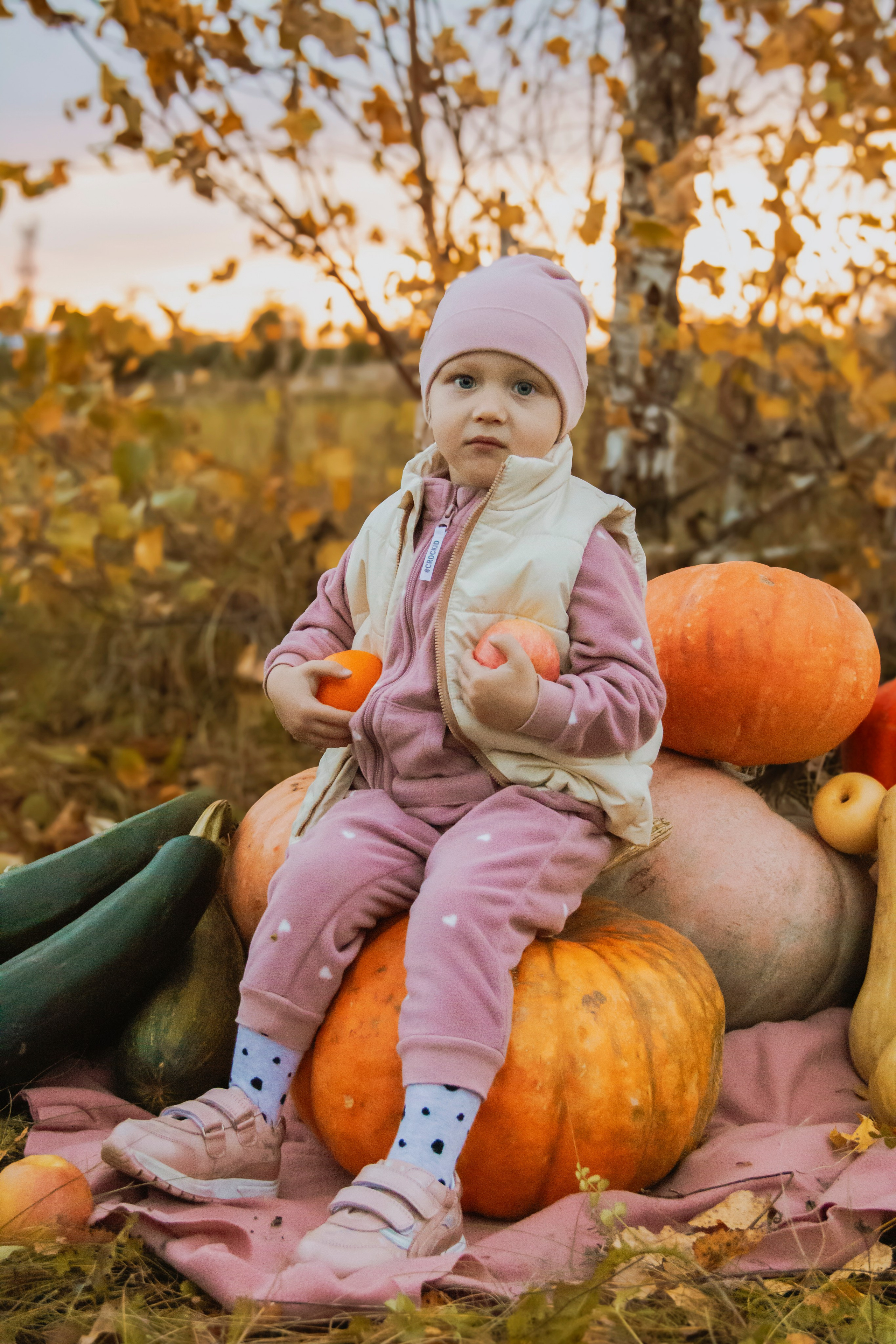 Настенька. ProFoto