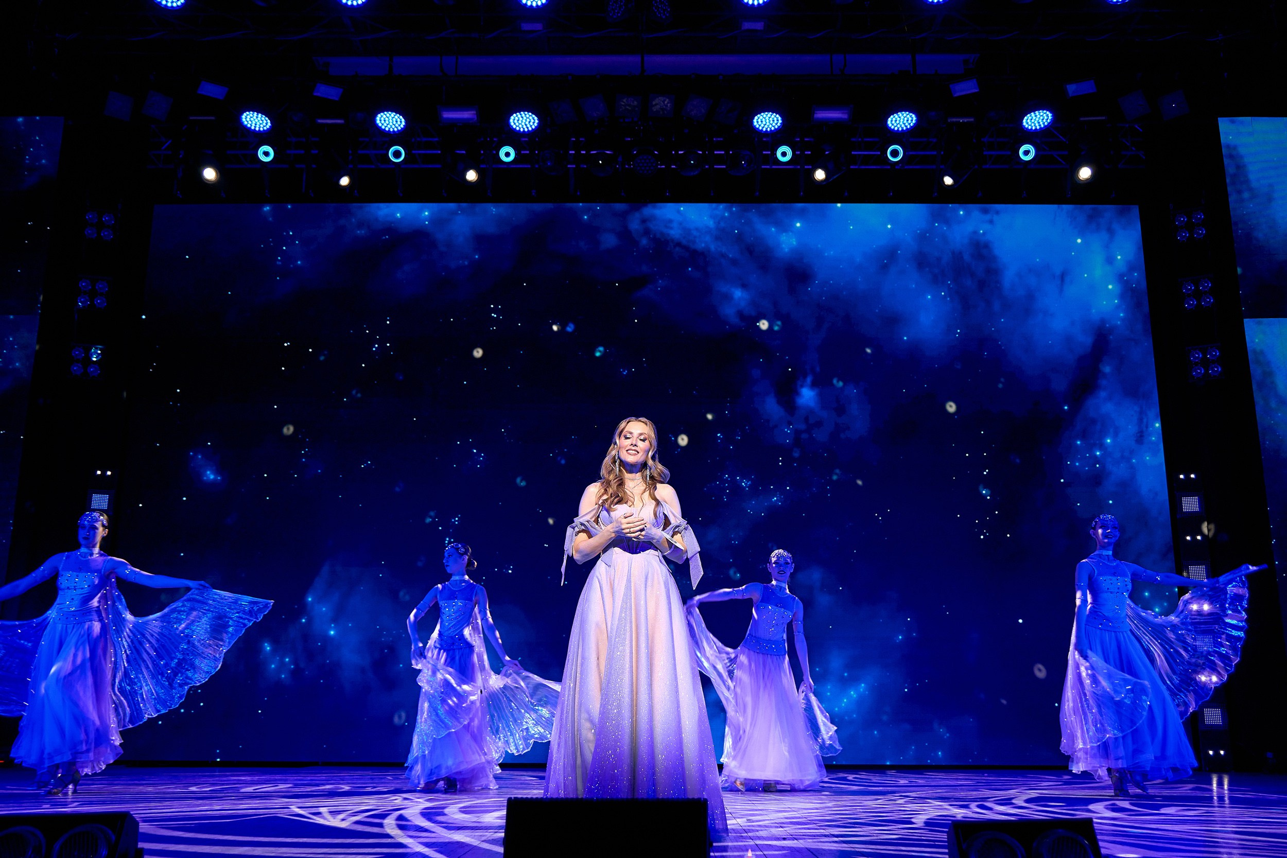 Мисс Алтай 2025. Свадебный репортажный и фуд фотограф в Барнауле Гайфулин Виталий