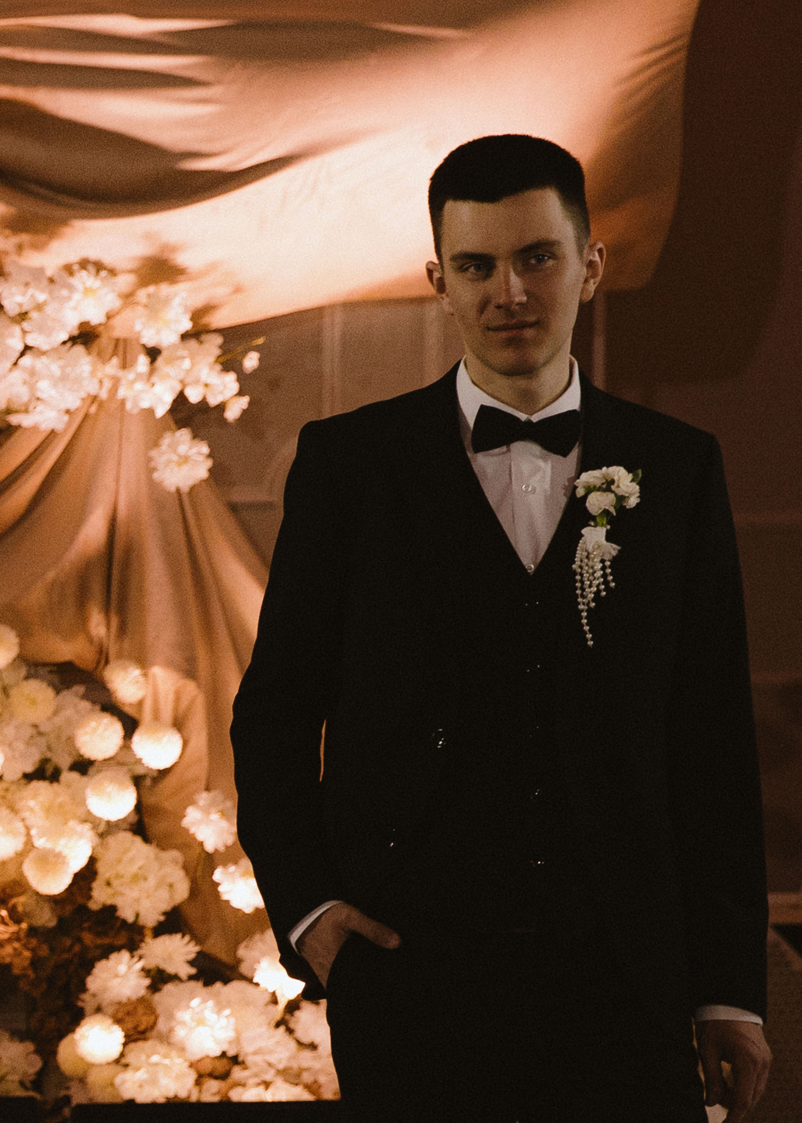 Навсегда начинается сегодня. Свадебный и Love story фотограф Никита Хуска город Пермь