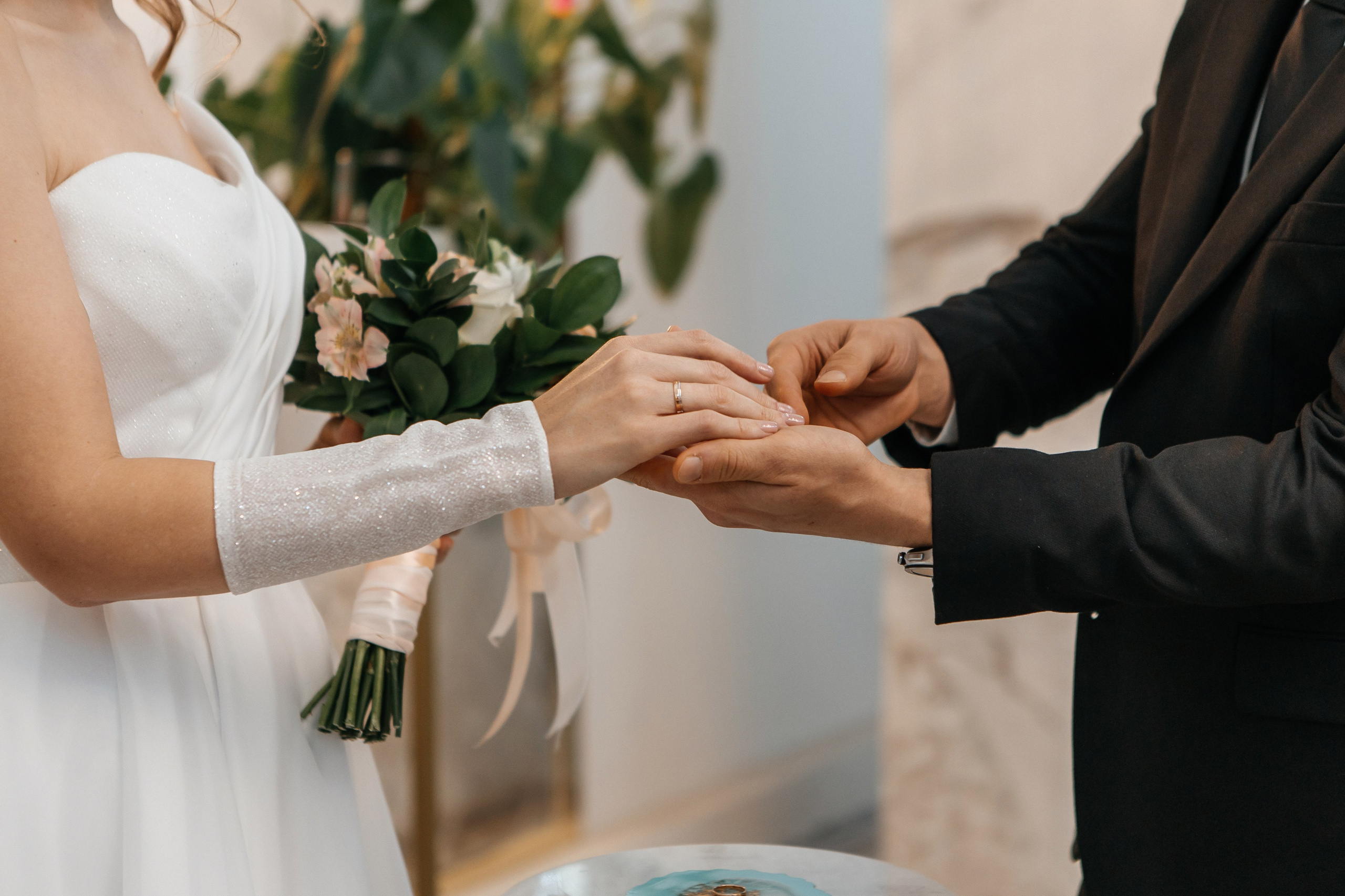 Виталий и Мария. Фотограф в Москве Дмитрий Жарков