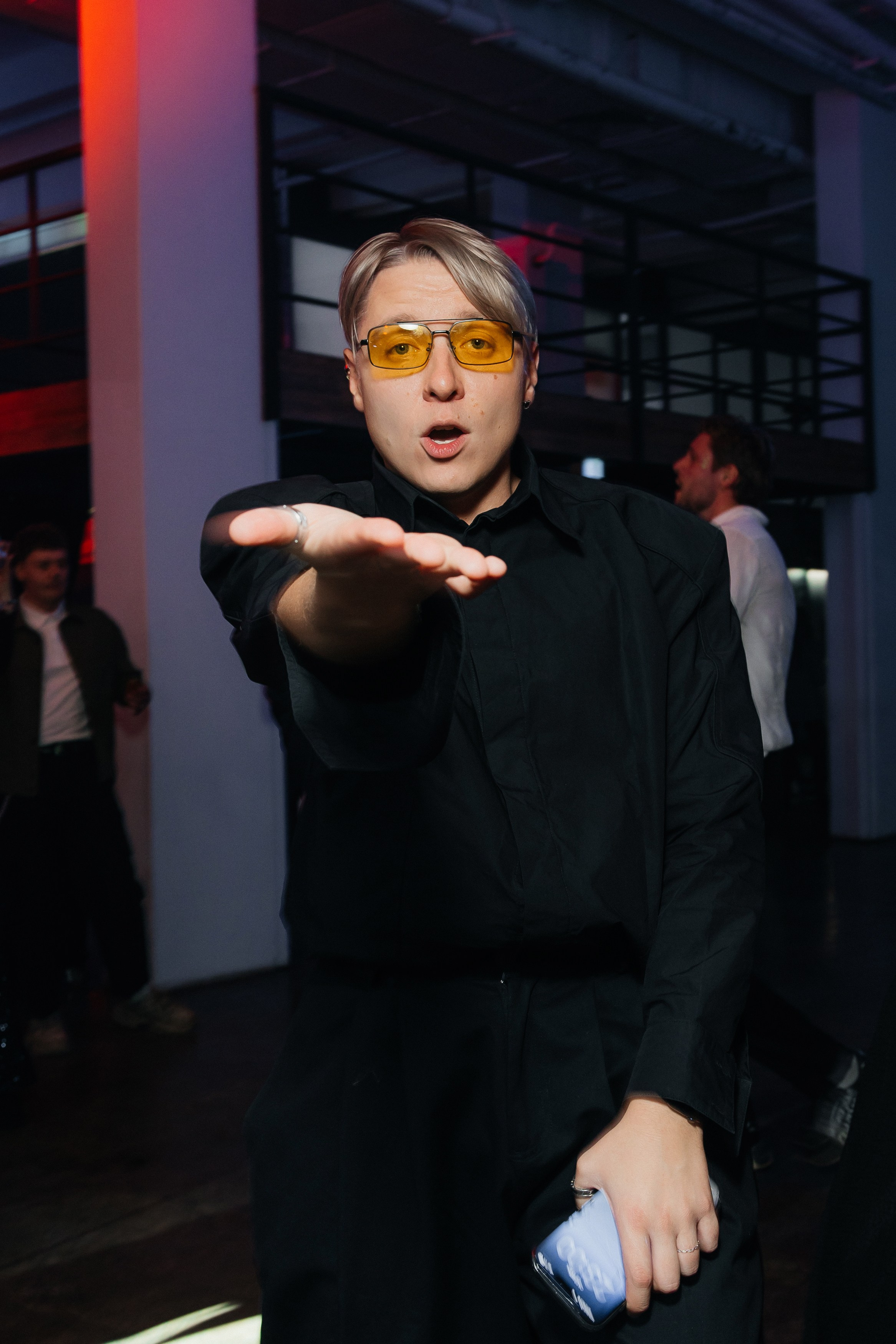 Чародеи 2ГИС. Фотограф в Москве Дмитрий Жарков