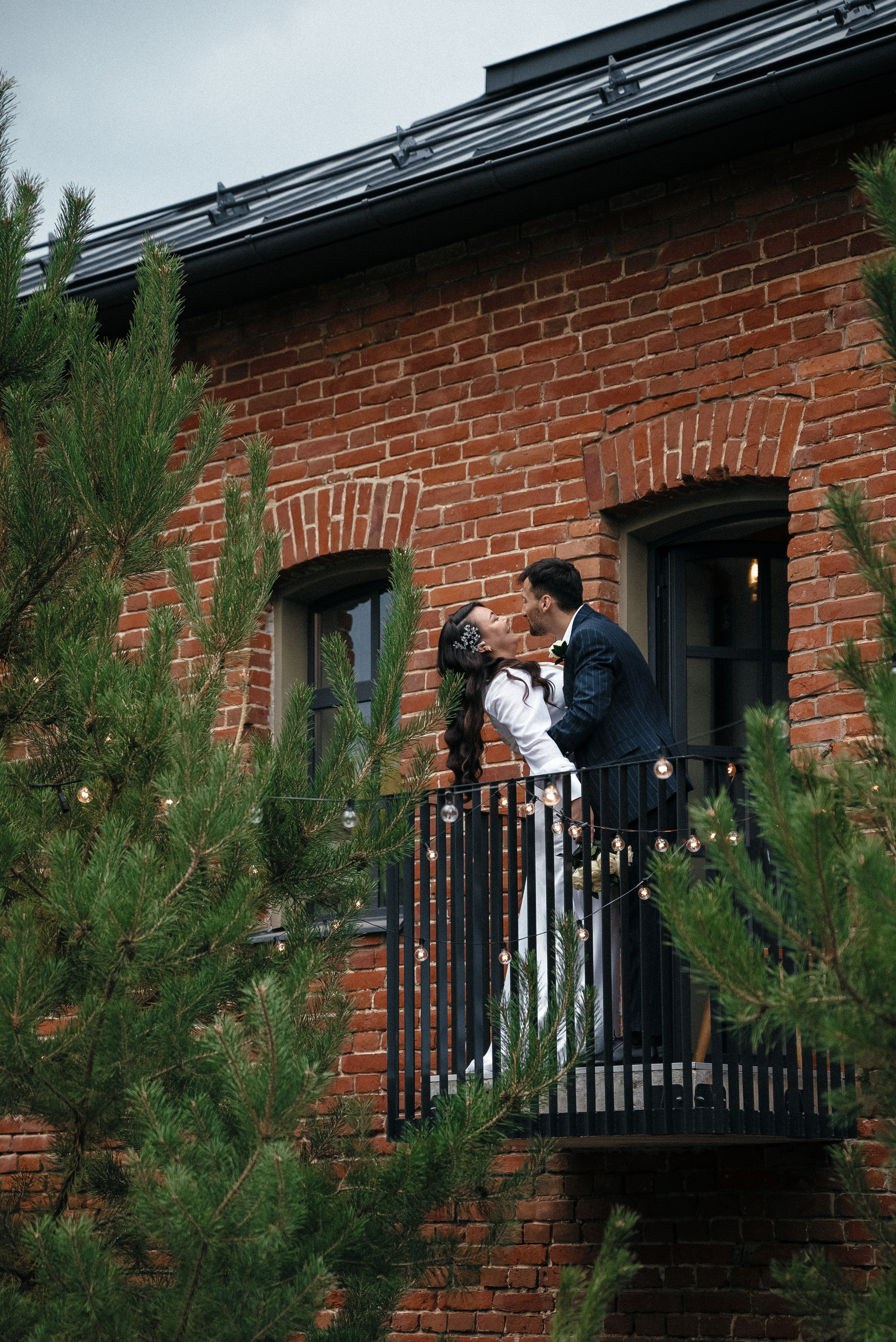 Александр и Диана. Анна Лобанова | фотограф