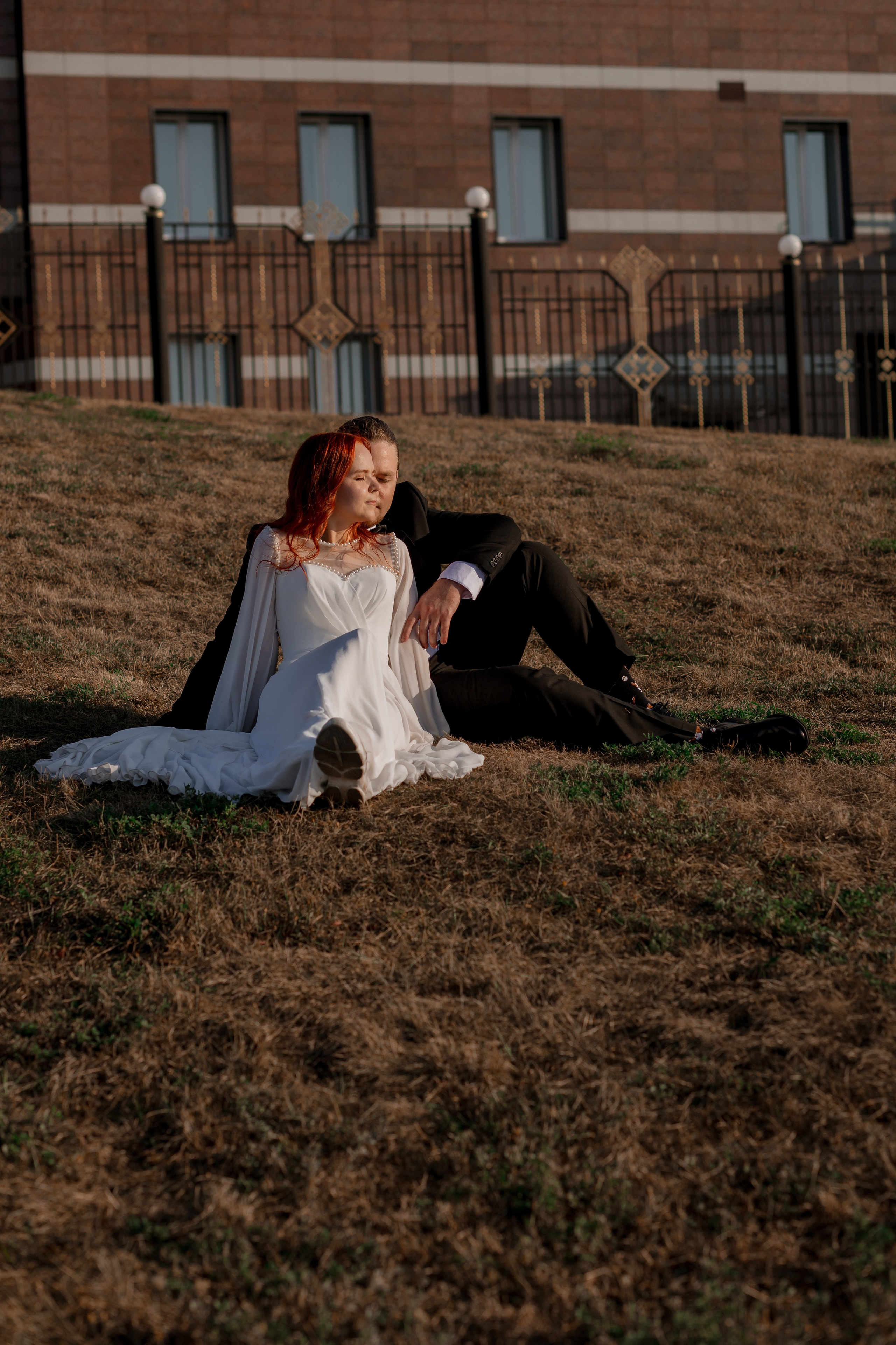 Павел & София. Свадебный фотограф в Чебоксарах Анастасия Иванова