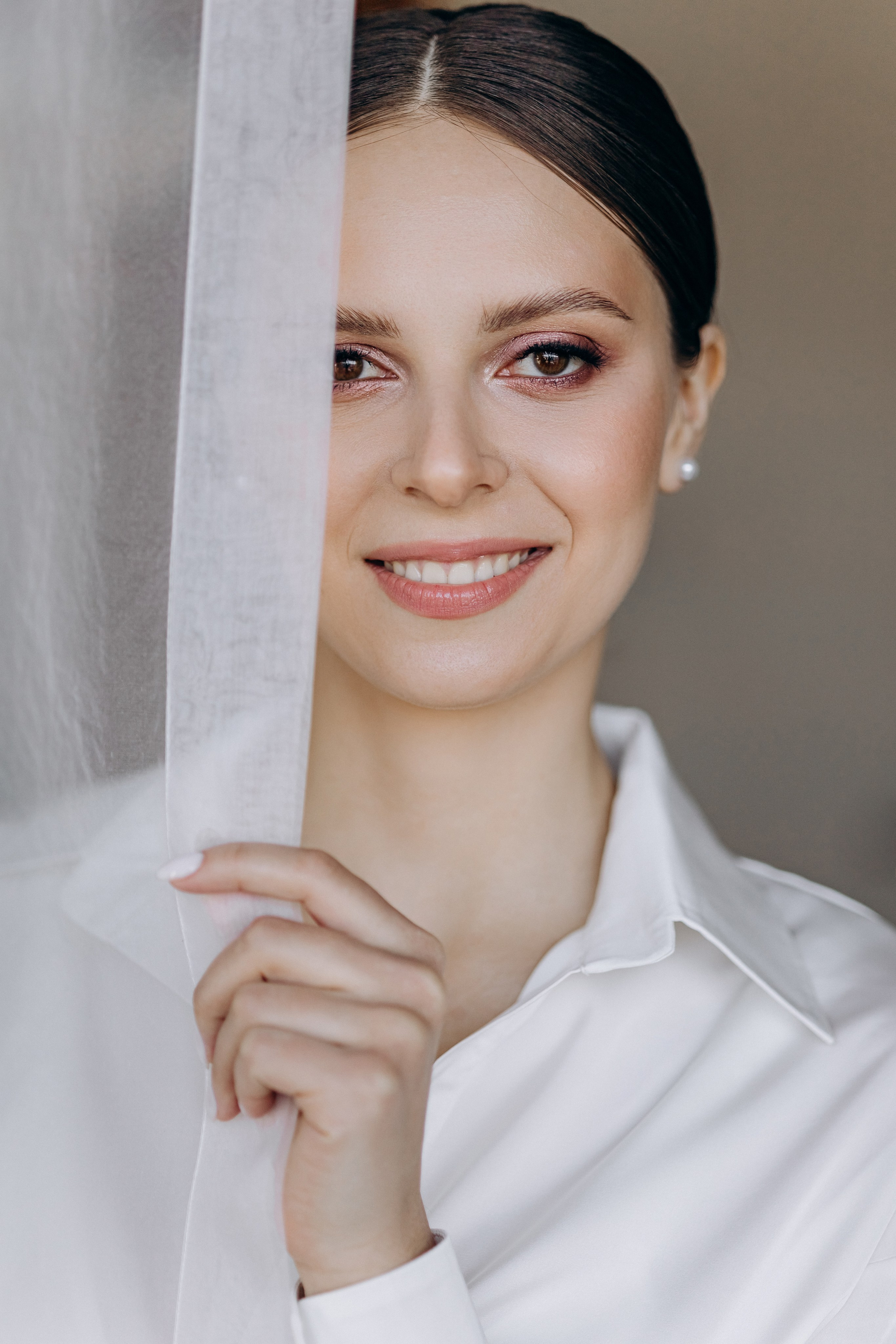 Саша и Оля. Свадебные фотограф и видеограф в Минске Голдосовы Марина и Вадим