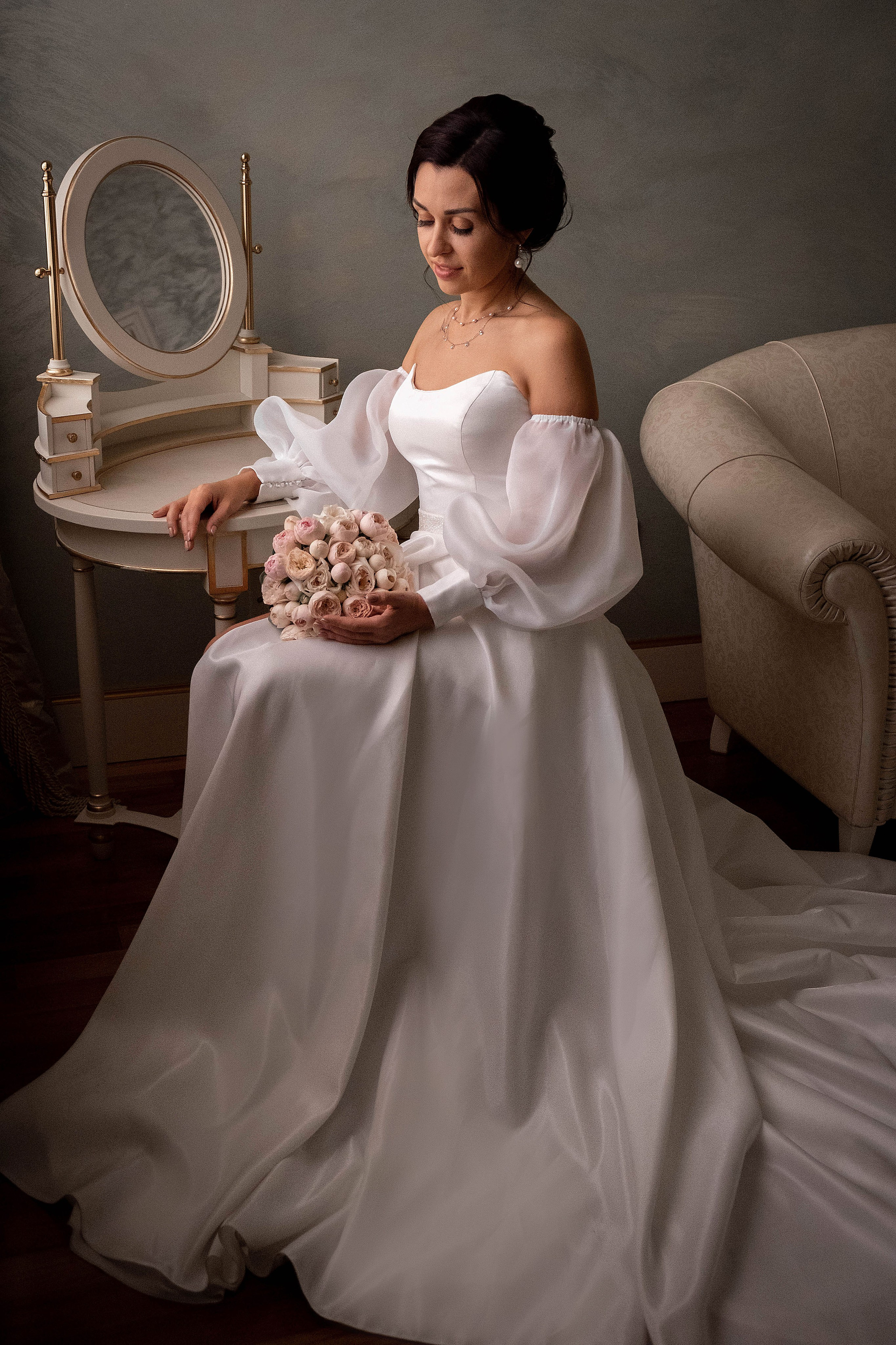 Сергей & Кристина. Свадебный и семейный фотограф в Тюмени Екатерина Дубровина