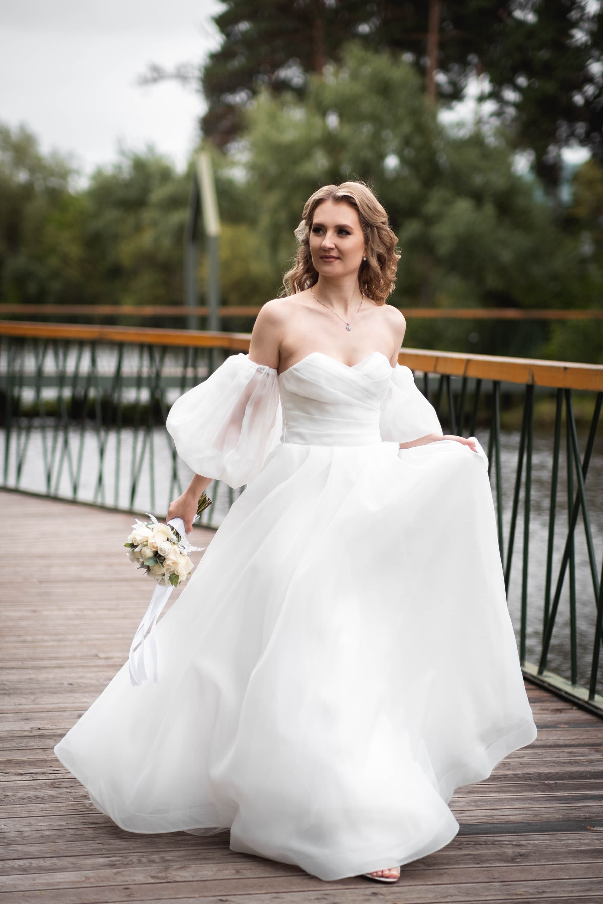 Виктор & Елена г. Заводоуковск. Свадебный и семейный фотограф в Тюмени Екатерина Дубровина