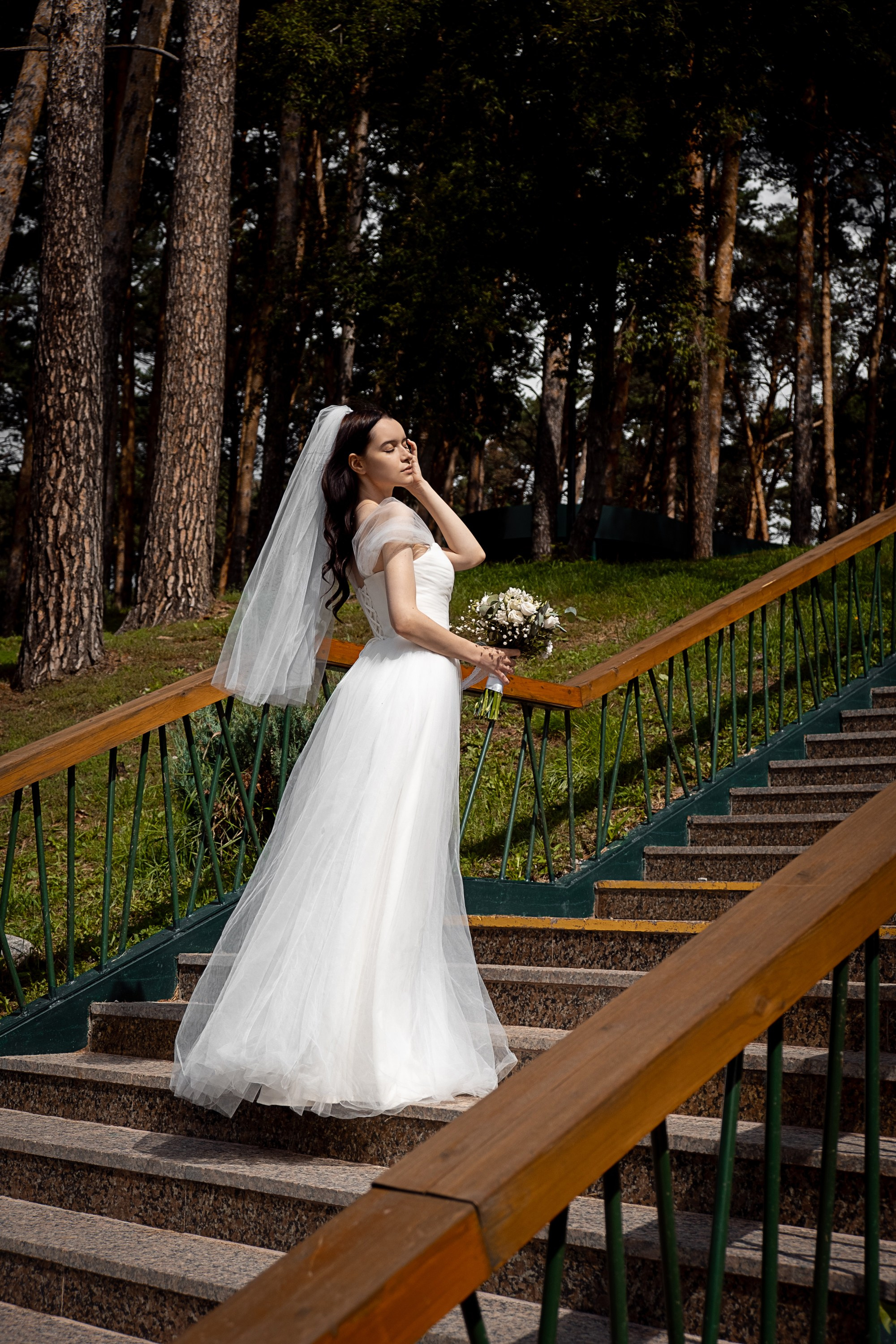 Алексей & Анжелика. Свадебный и семейный фотограф в Тюмени Екатерина Дубровина