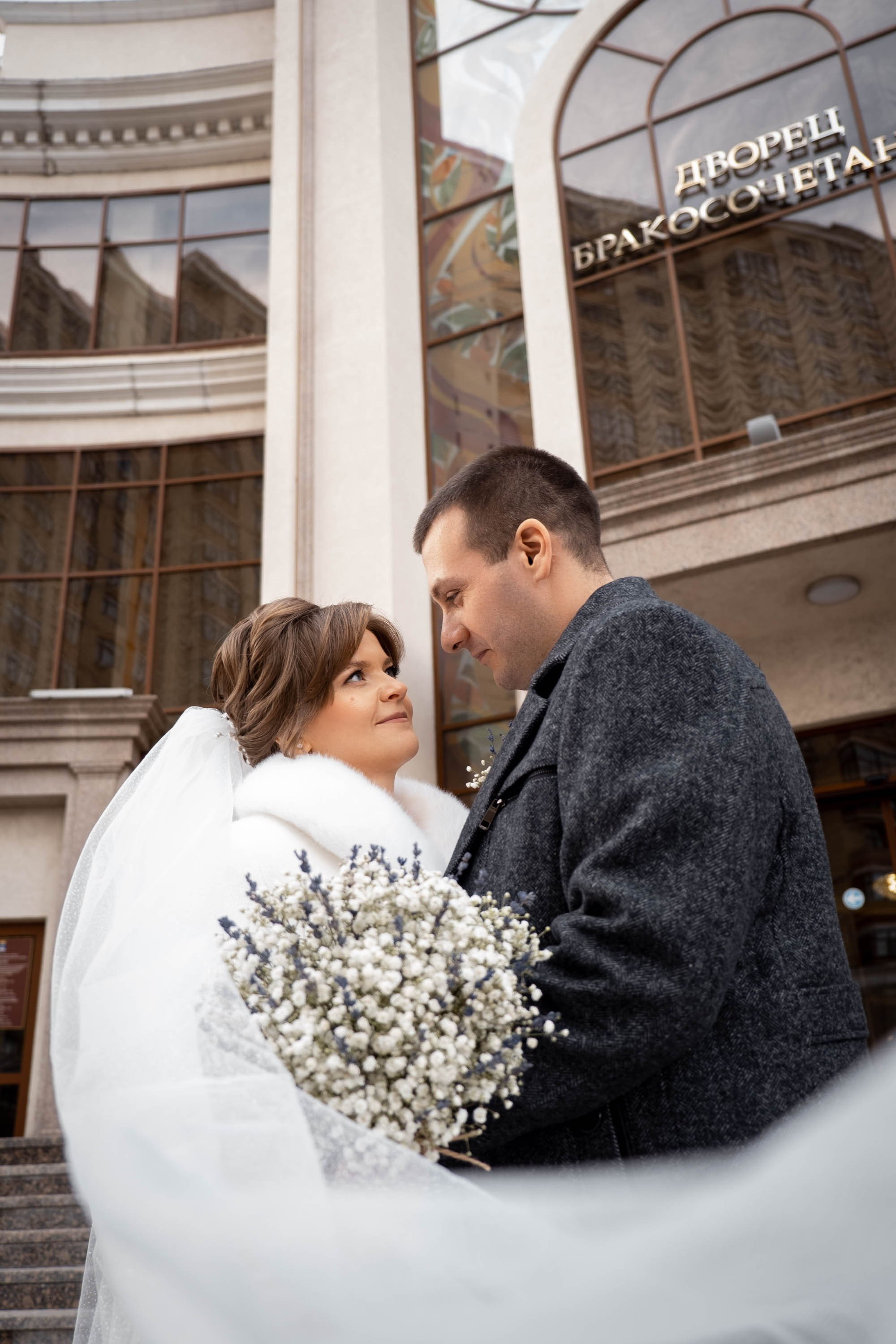 Филип & Юлия. Свадебный и семейный фотограф в Тюмени Екатерина Дубровина