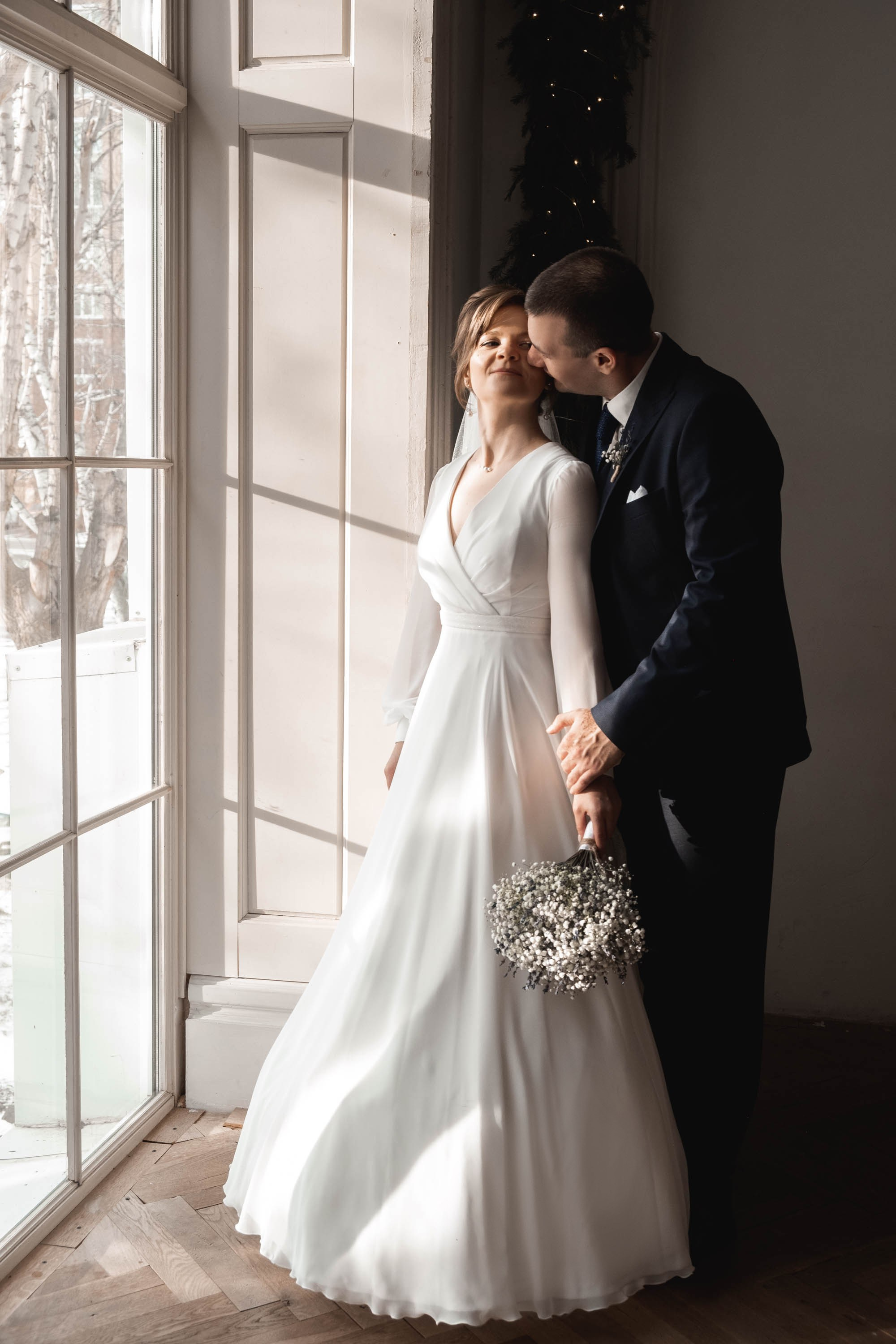 Филип & Юлия. Свадебный и семейный фотограф в Тюмени Екатерина Дубровина