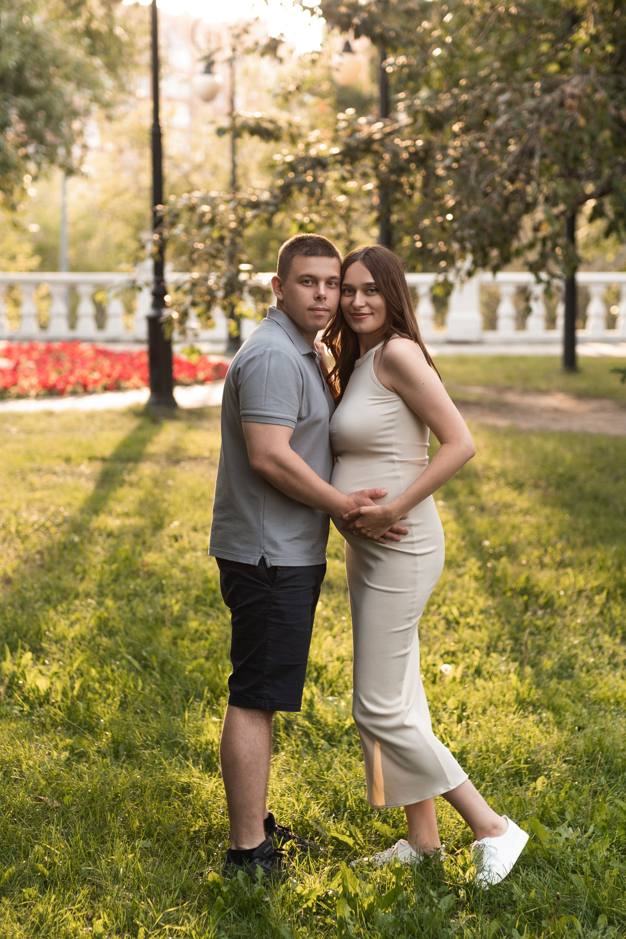 Саша & Оля. Свадебный и семейный фотограф в Тюмени Екатерина Дубровина