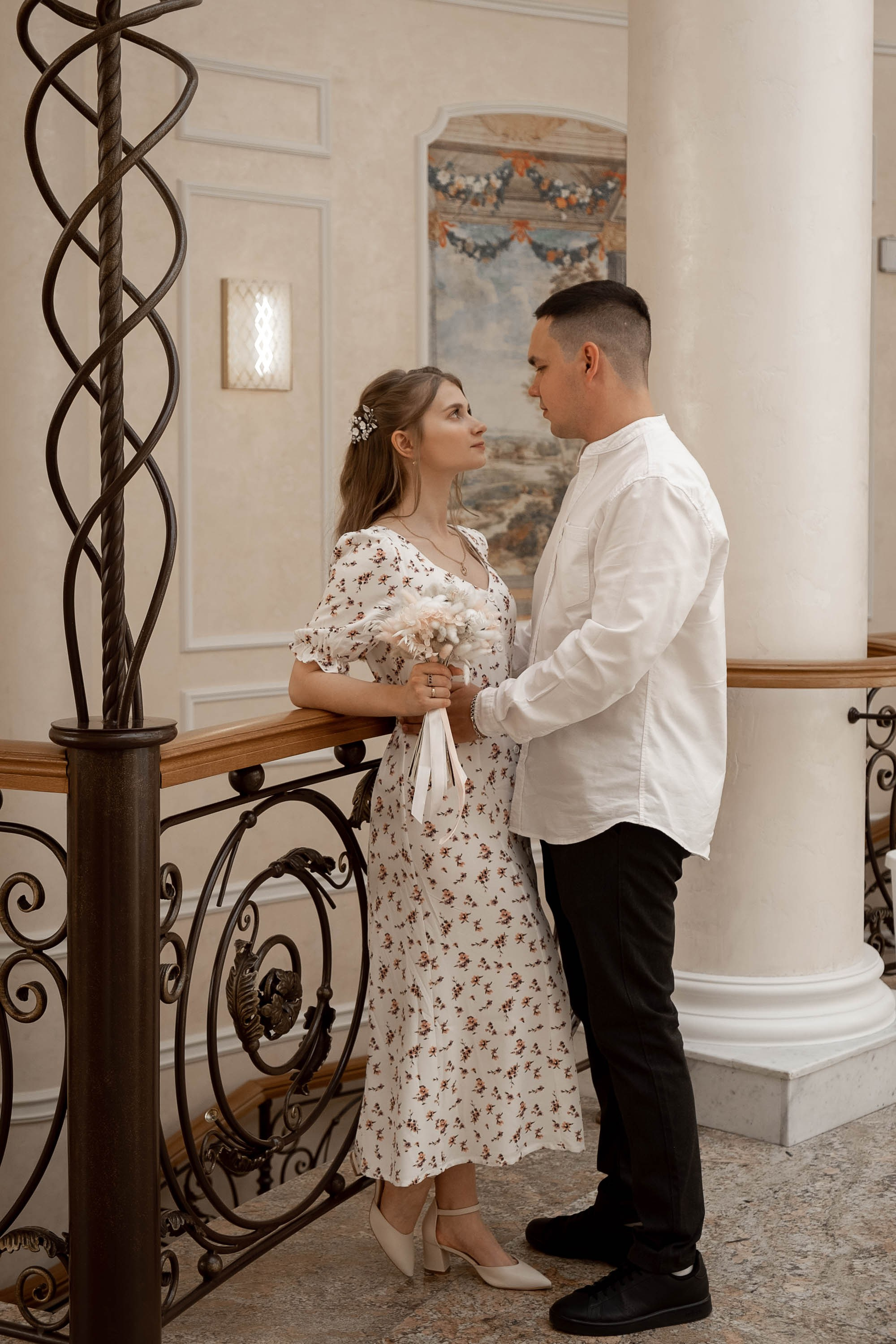 Сергей & Дарья. Свадебный и семейный фотограф в Тюмени Екатерина Дубровина