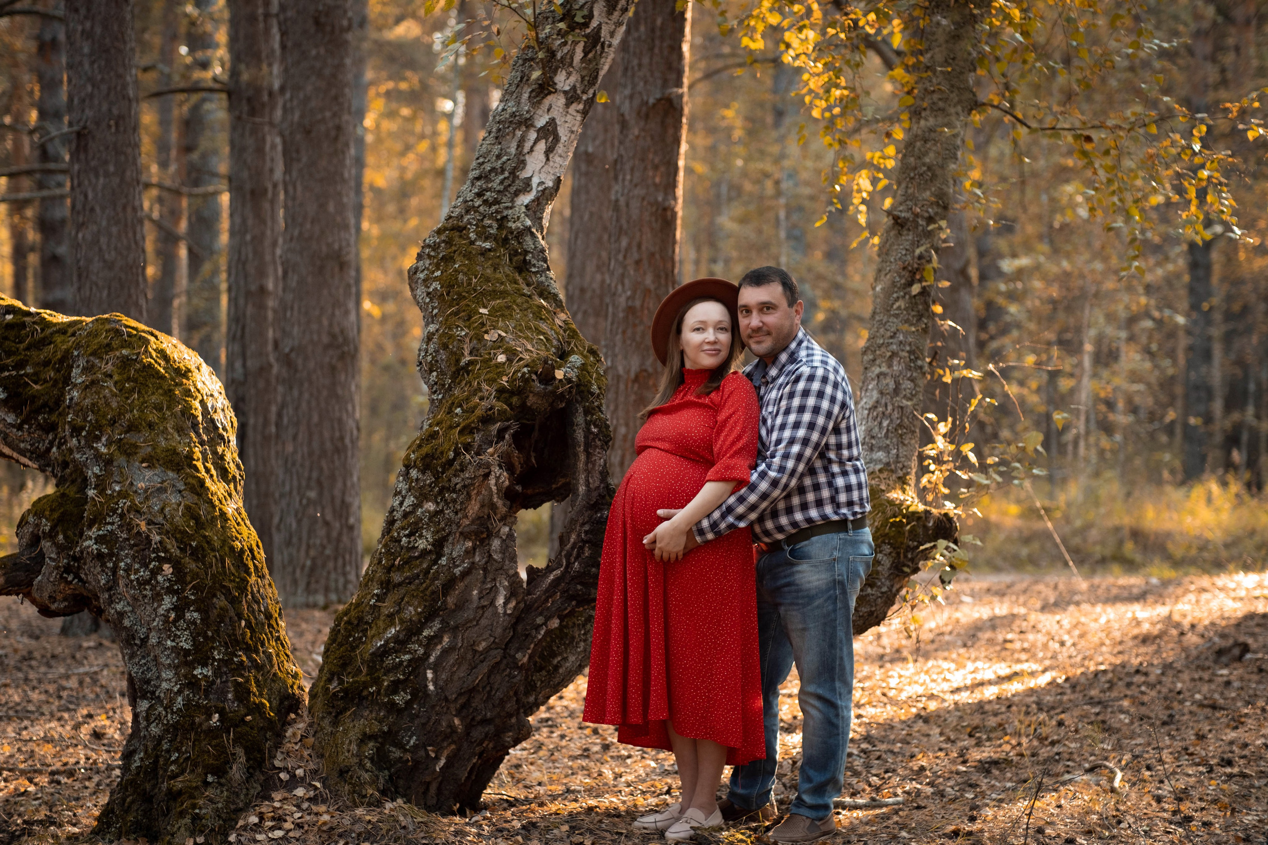 Венера, Виталий и Лейла. Свадебный и семейный фотограф в Тюмени Екатерина Дубровина