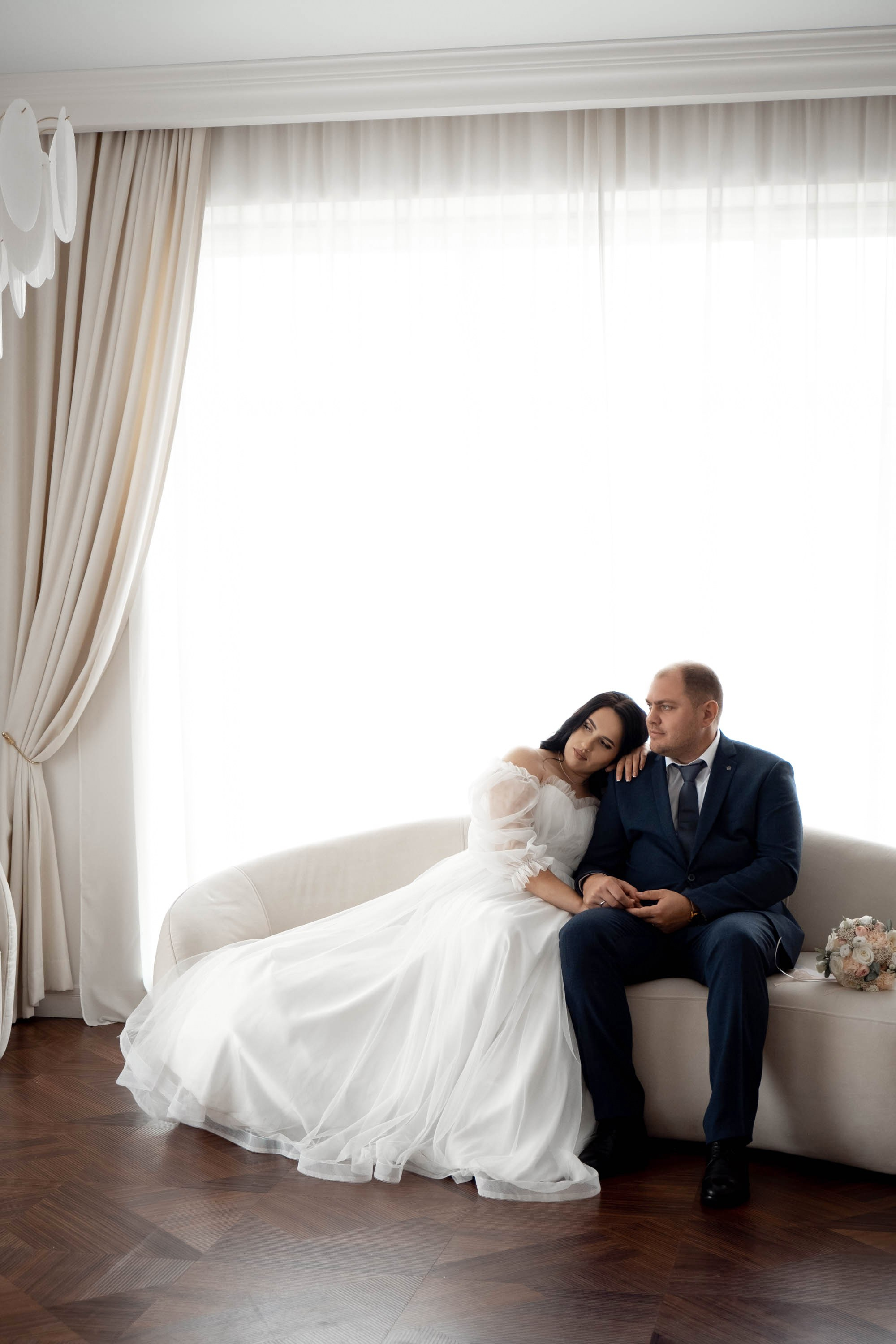 Антон & Алёна. Свадебный и семейный фотограф в Тюмени Екатерина Дубровина