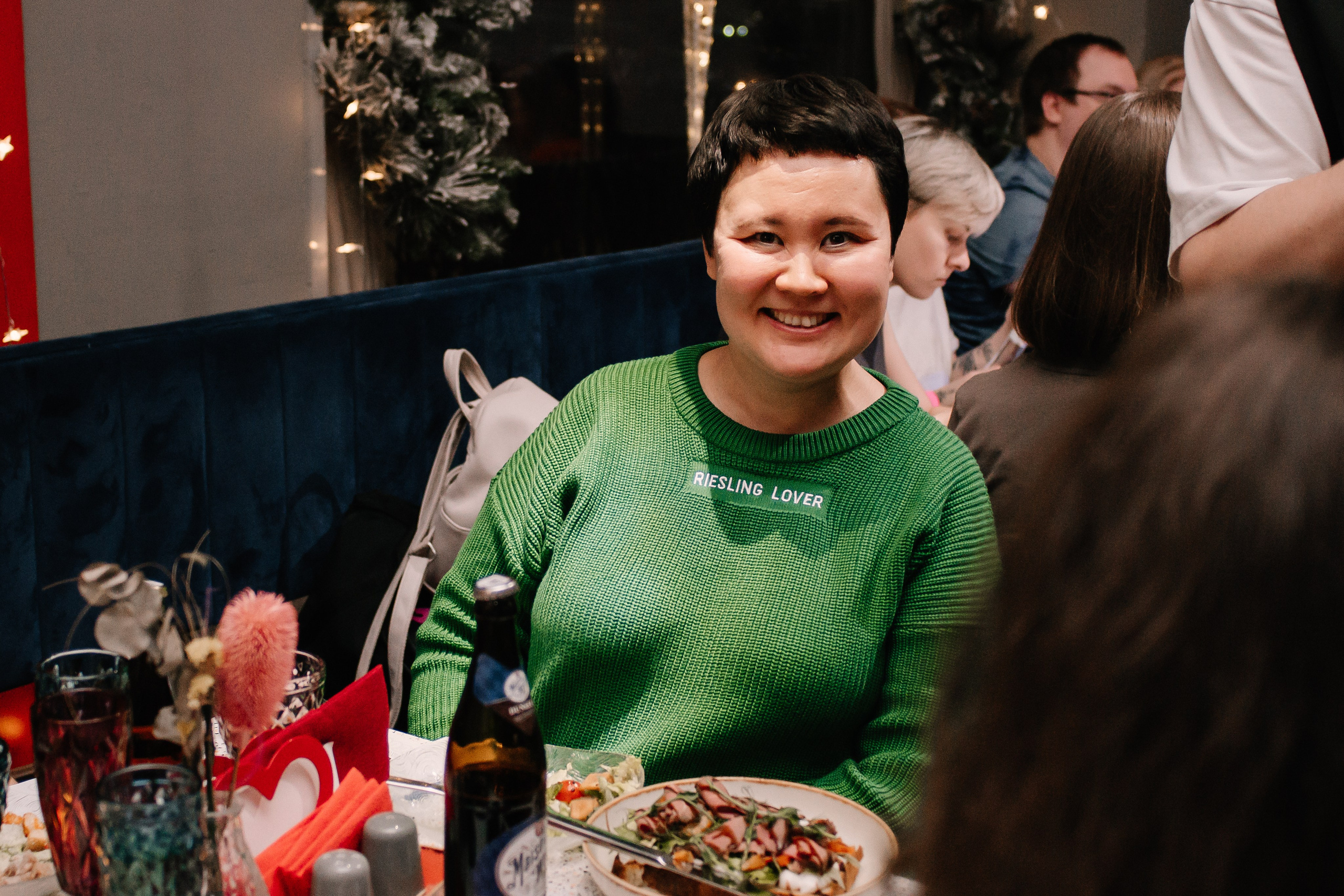 Музыкальное Бинго. Фотограф в Челябинске Любовь Денисенко