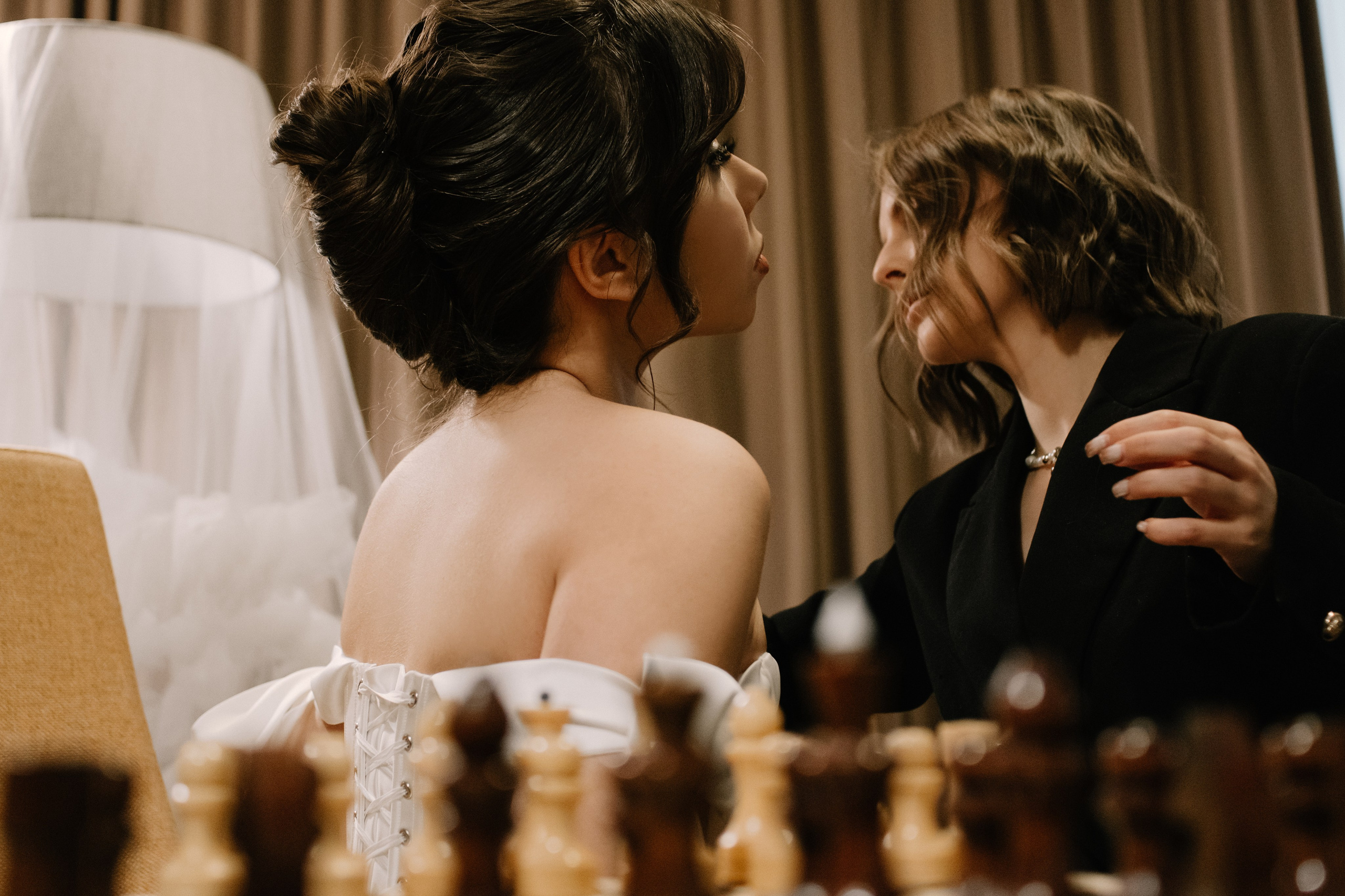 Татьяна и Аркадий 10.10.2024. Фотограф в Челябинске Любовь Денисенко