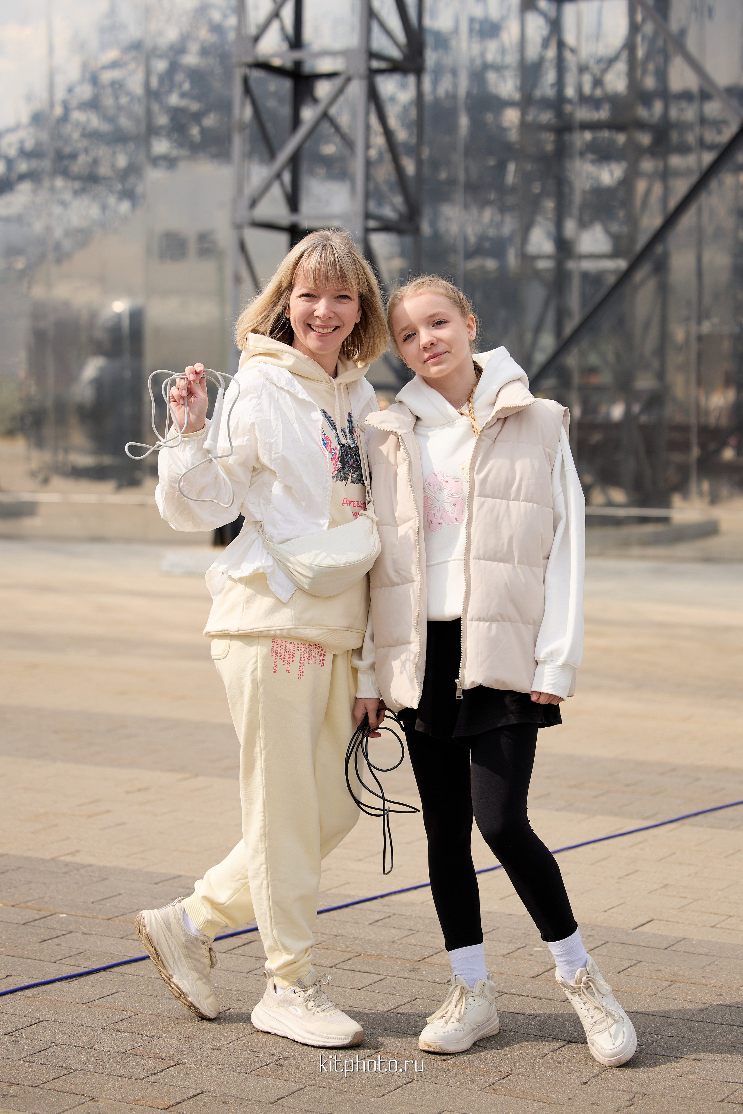 Скакалки Нижний Новгород