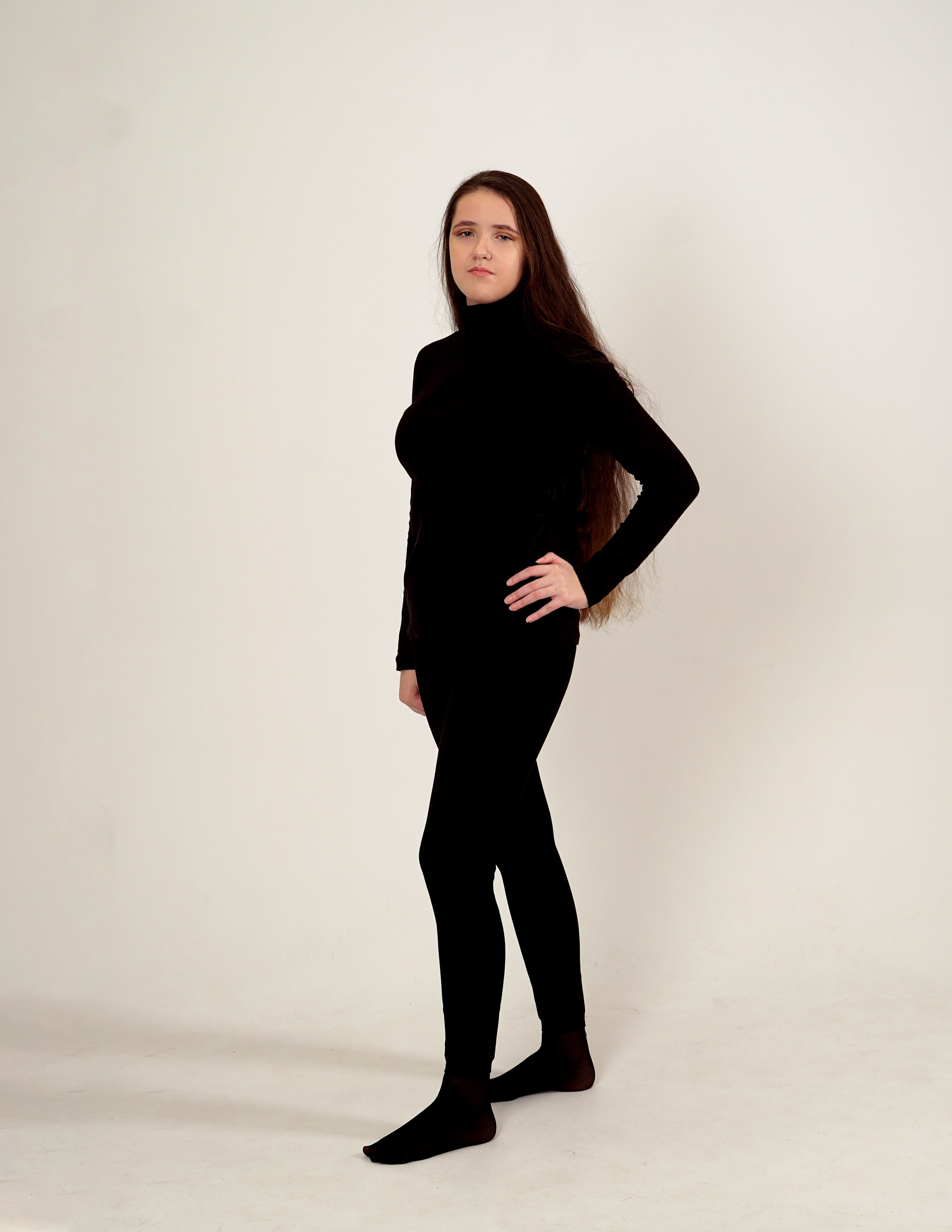 Прудникова София. Promodels