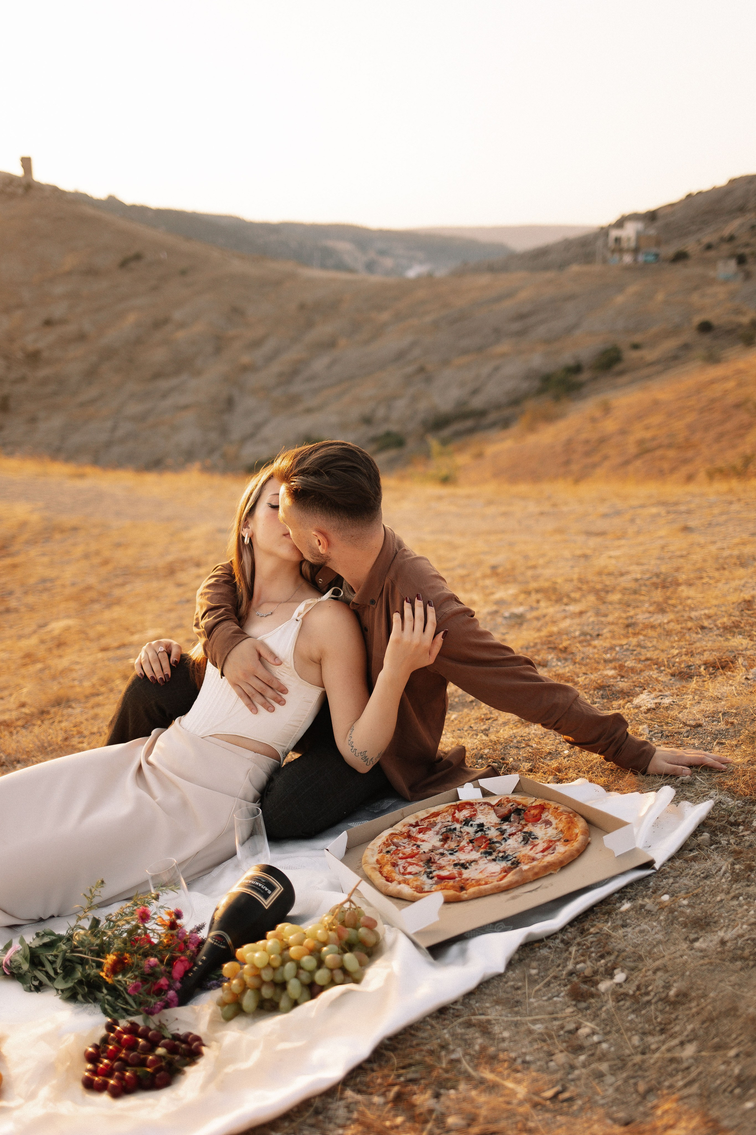 M&S. Семейный фотограф в Севастополе и Симферополе Александра Чистякова