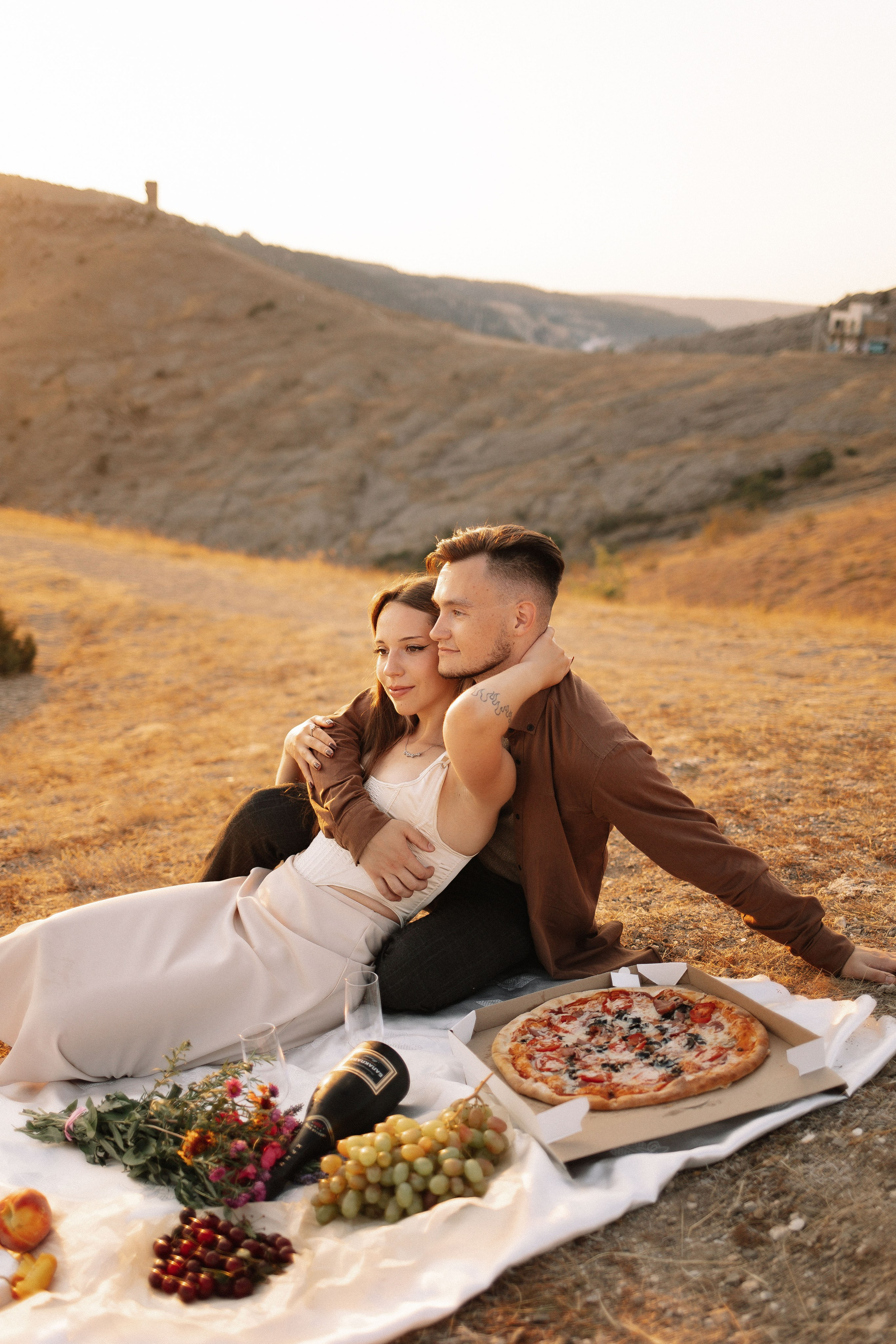 M&S. Семейный фотограф в Севастополе и Симферополе Александра Чистякова