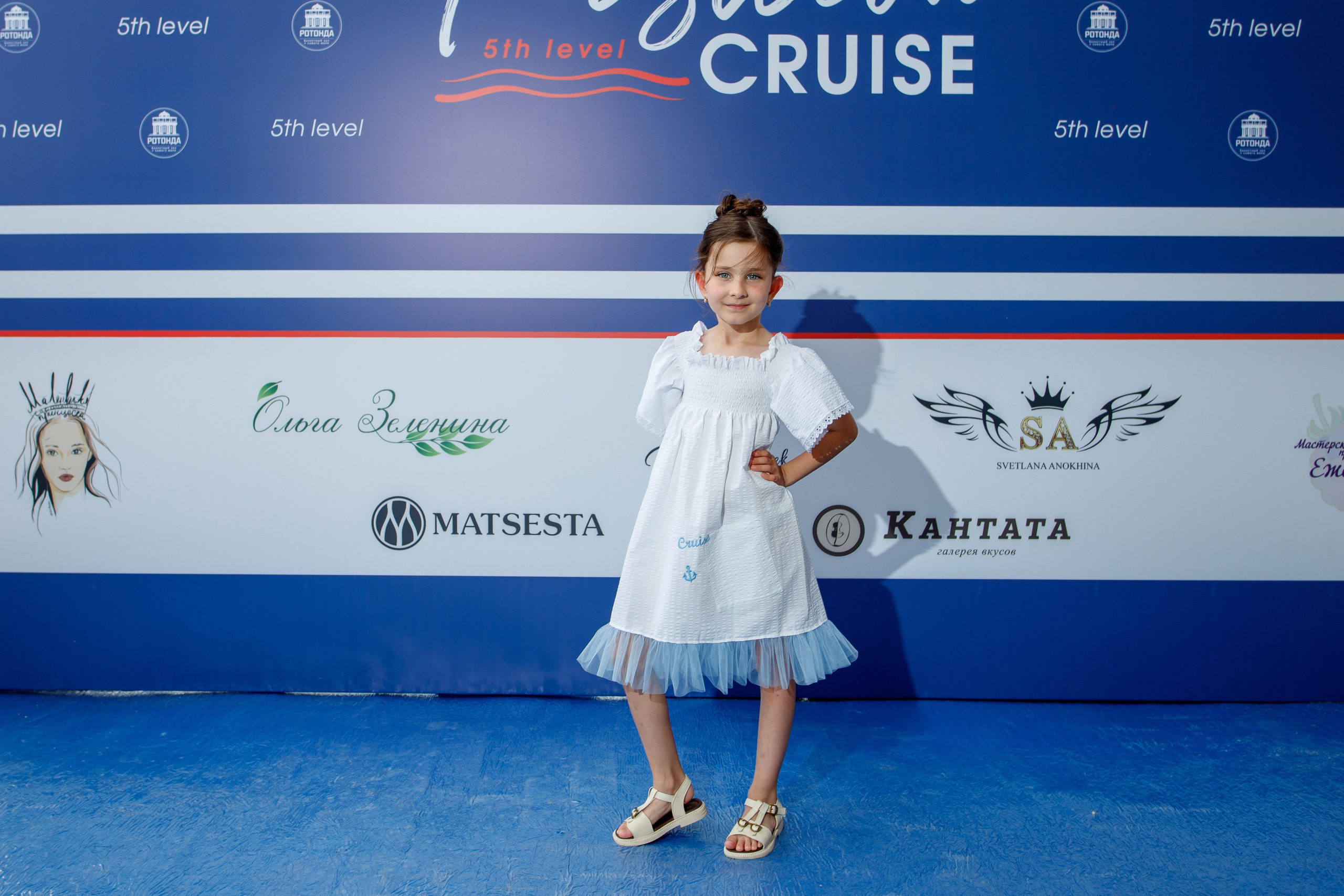 29 Fashion Cruise. Интерьерный и фуд фотограф в Иркутске Дмитрий Арно