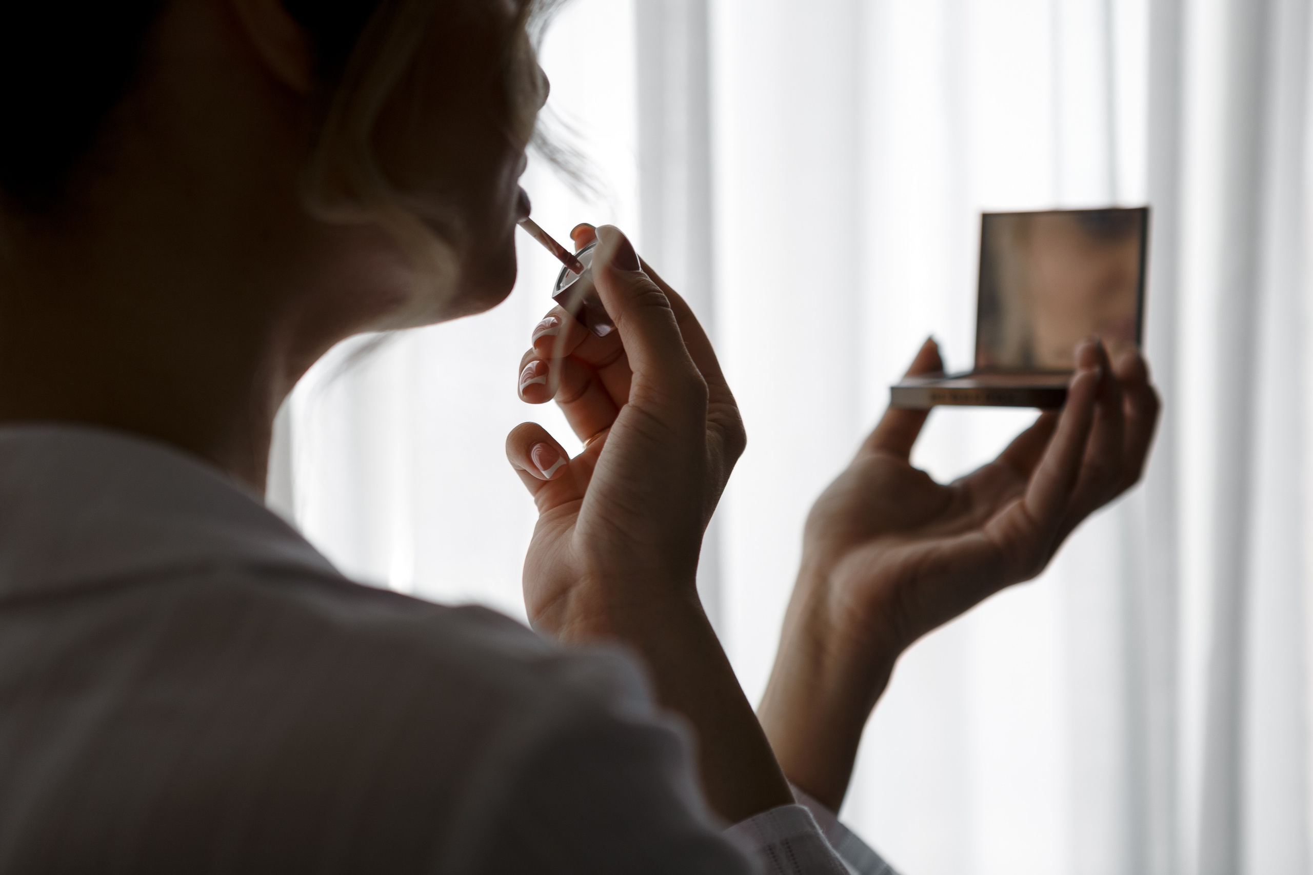 B & A. Фотограф в Санкт-Петербурге Ольга Андрианова