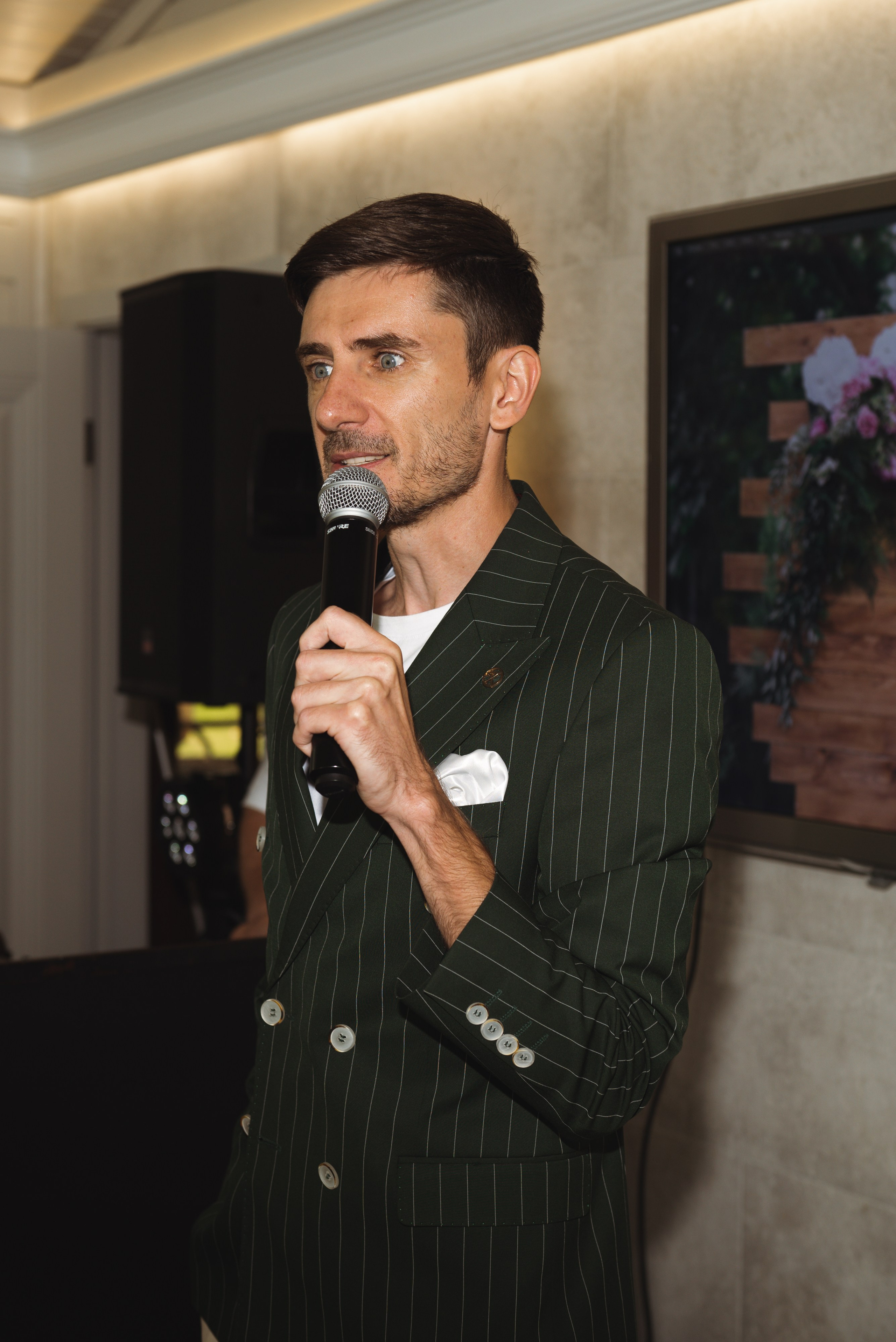 Свадьба в ЗаВидное. Фотограф Москва Настя Профотовна. Репортажные, свадебные и контент фотосессии