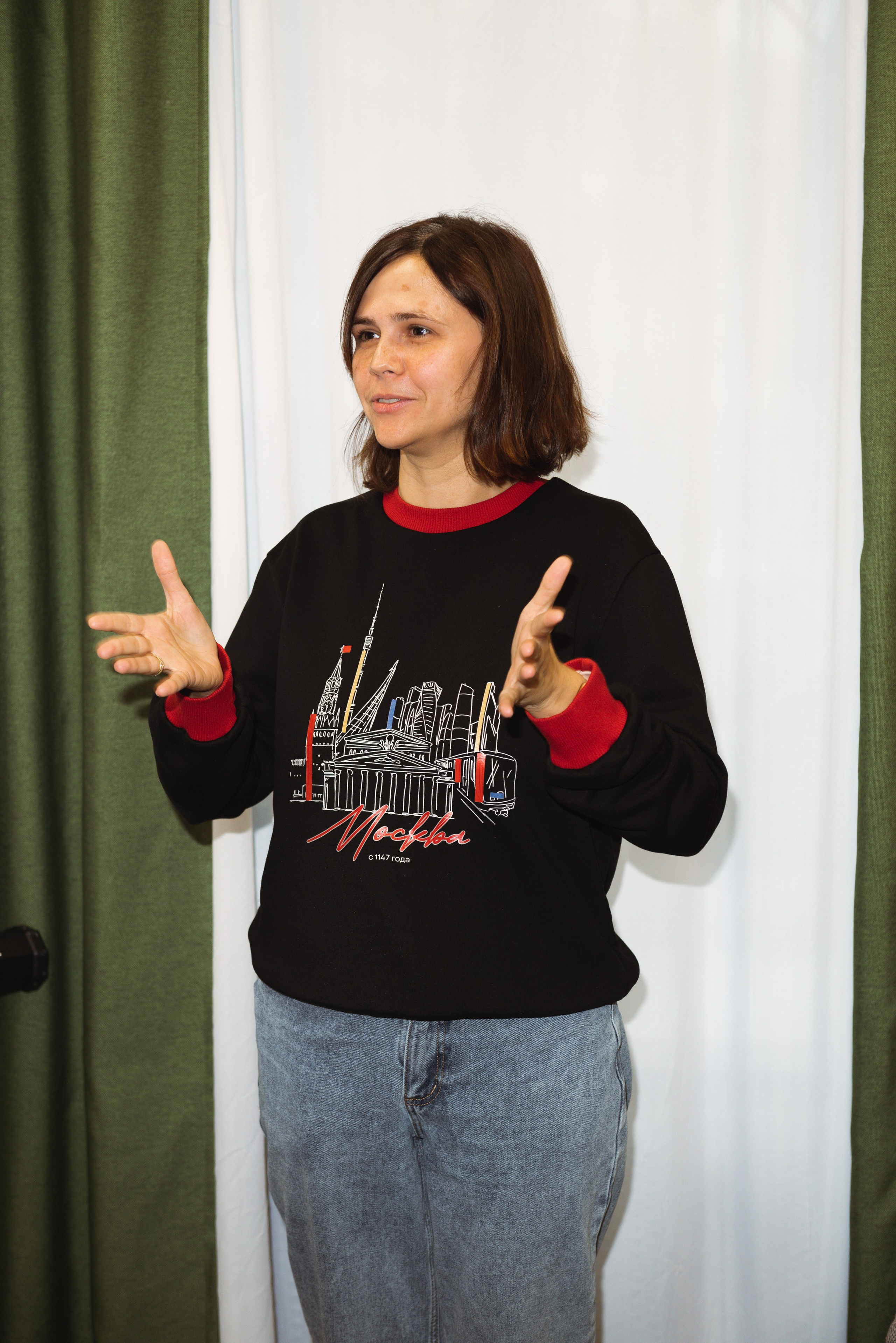 Годовщина коворкинга «Луч». Фотограф Москва Настя Профотовна. Репортажные, свадебные и контент фотосессии