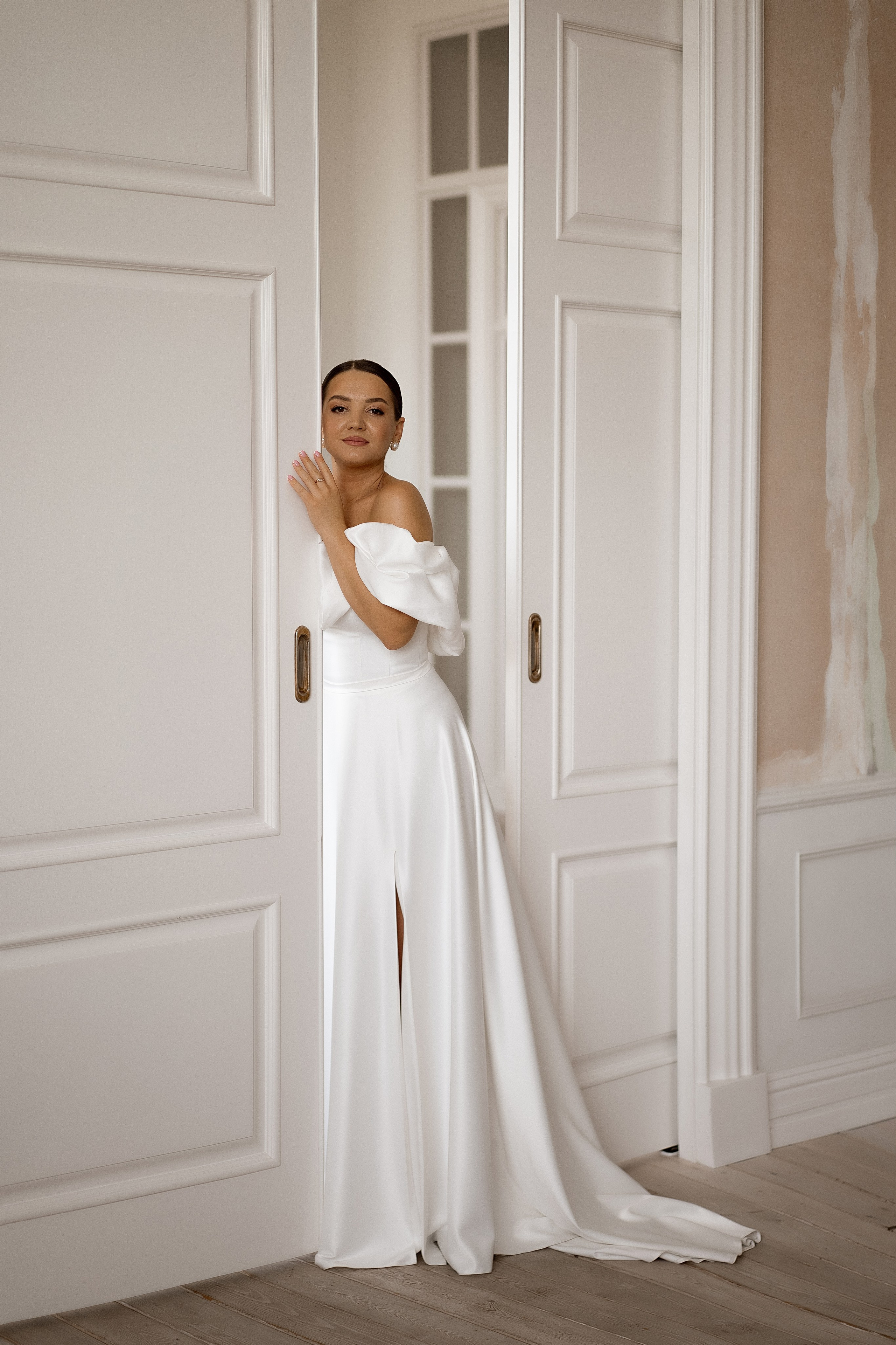 Фотопроект с тюльпанами в Челябинске