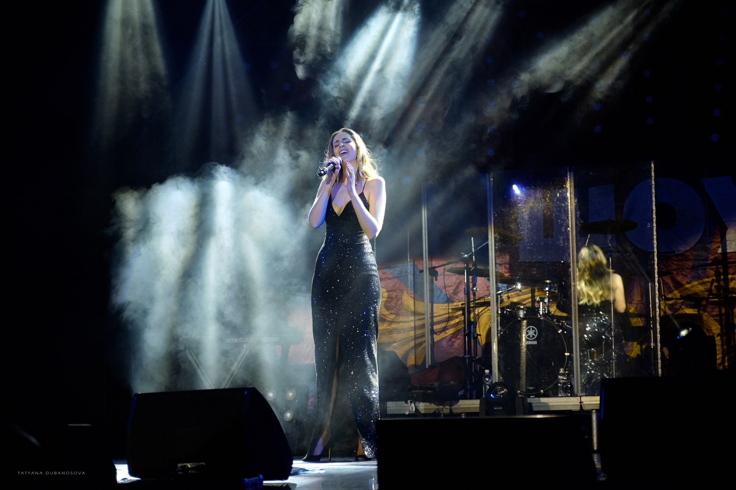 СОПРАНО Турецкого 2018. Фотограф в Самаре Татьяна Дубаносова