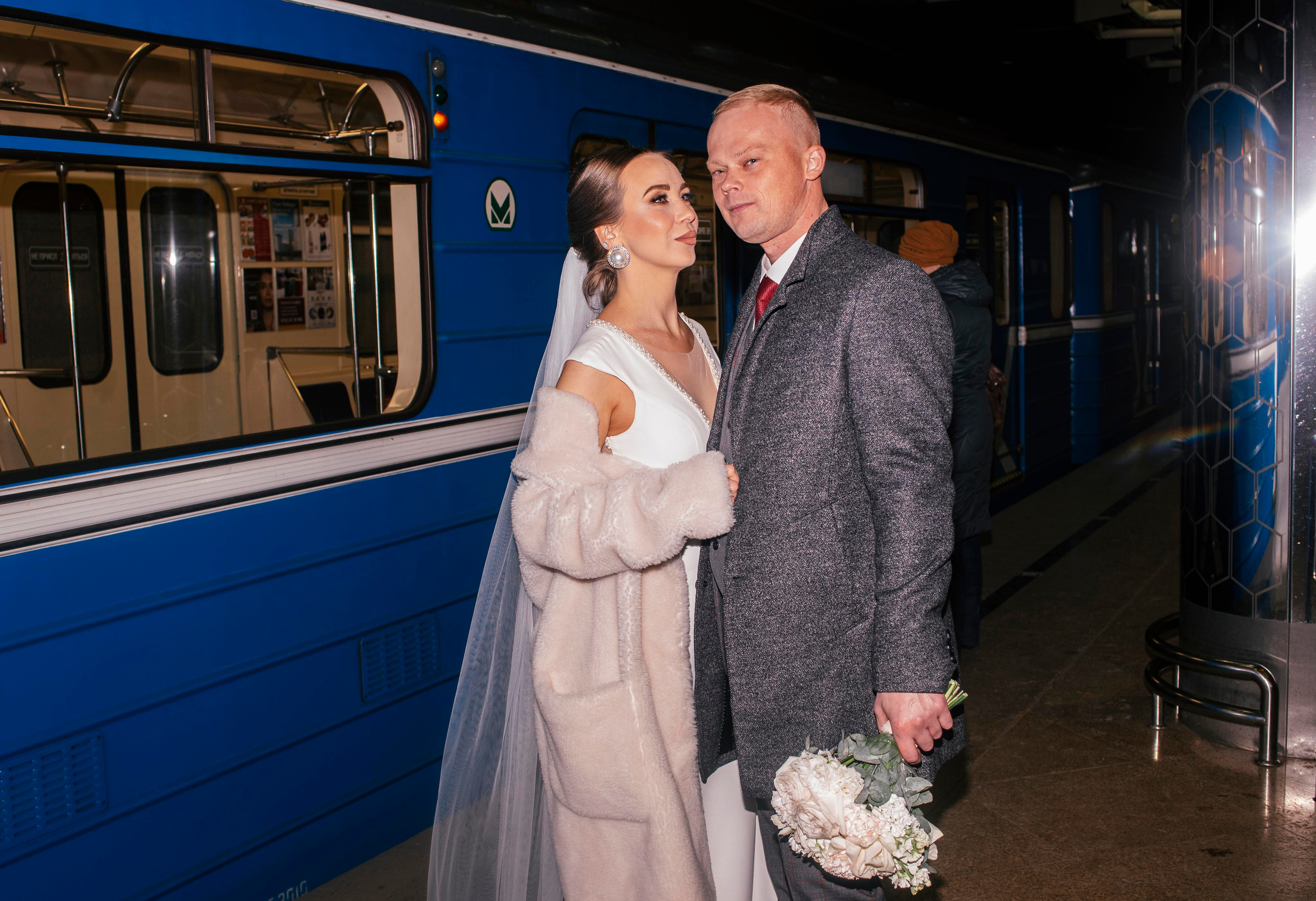 Свадьба Елена и Максим 2020. Студийный и свадебный фотограф В городе Екатеринбург Ирина Мальта