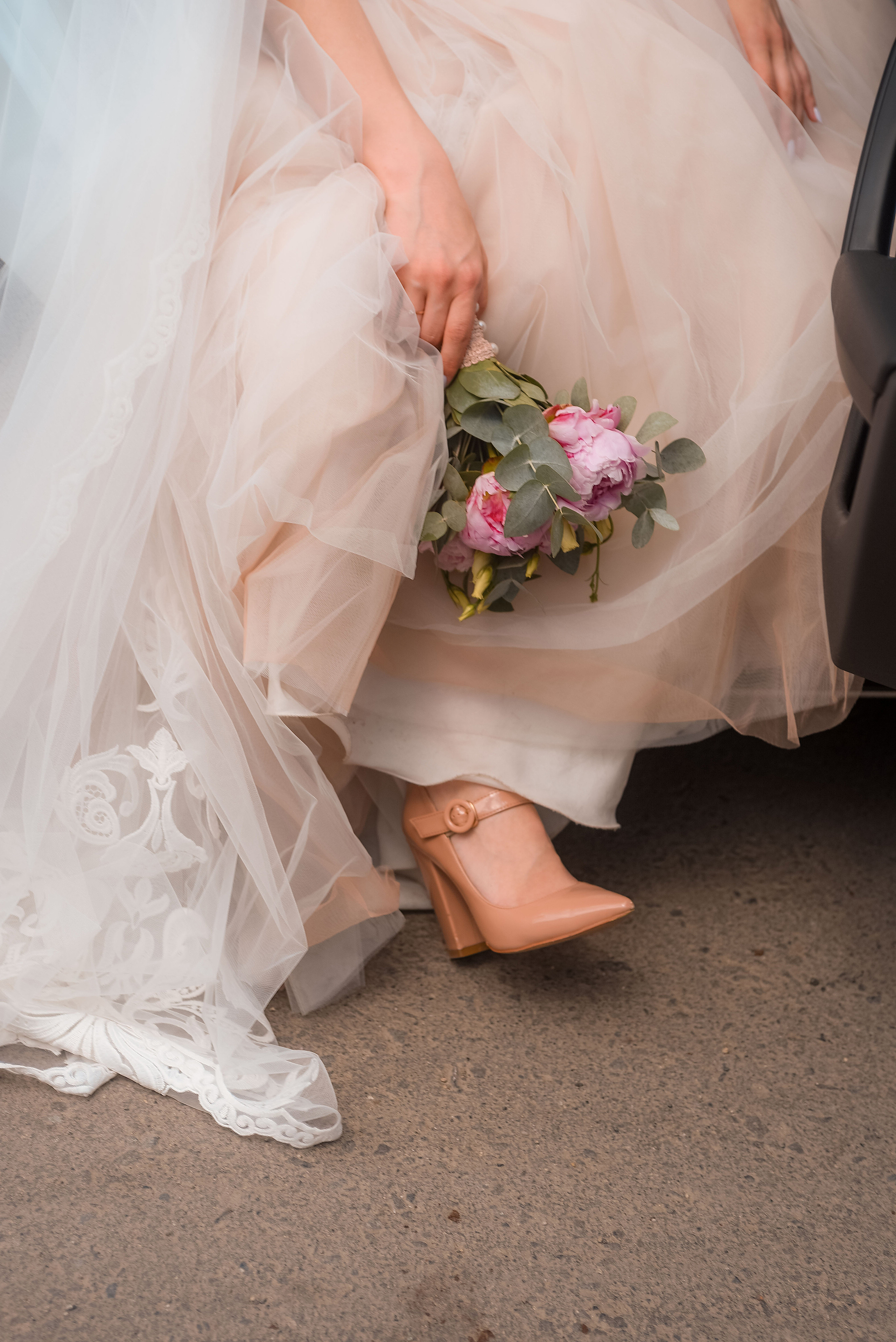 Свадьба Ника и Максим. Студийный и свадебный фотограф В городе Екатеринбург Ирина Мальта