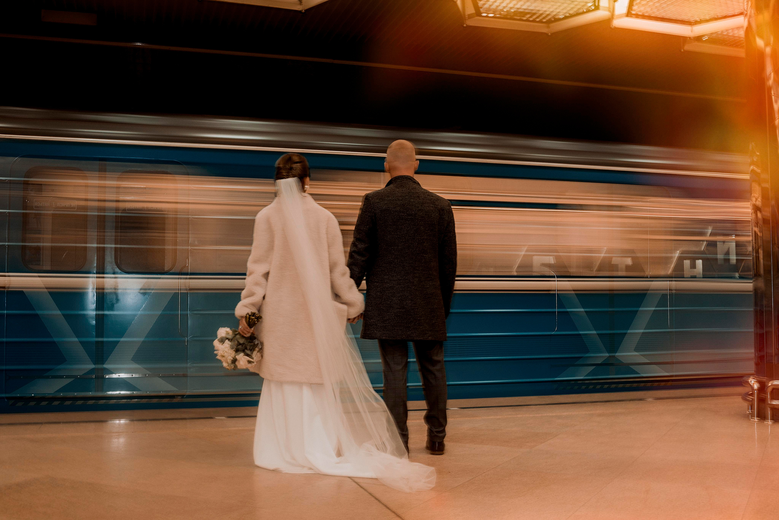 Свадьба Елена и Максим 2020. Студийный и свадебный фотограф В городе Екатеринбург Ирина Мальта