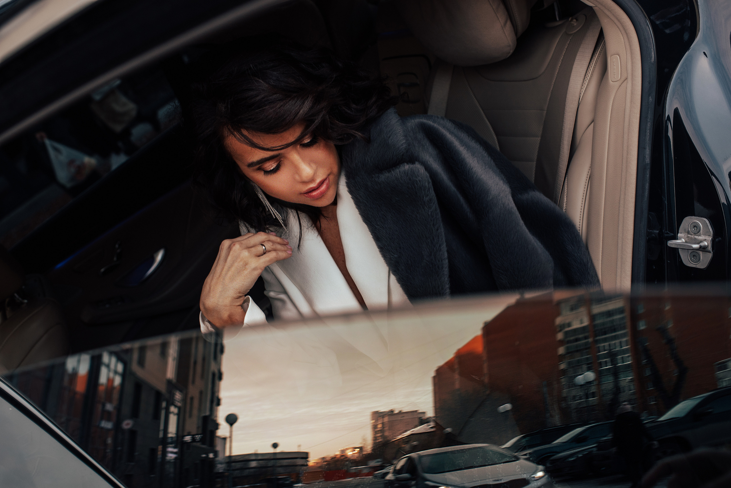 Свадьба Сергей & Светлана. Студийный и свадебный фотограф В городе Екатеринбург Ирина Мальта