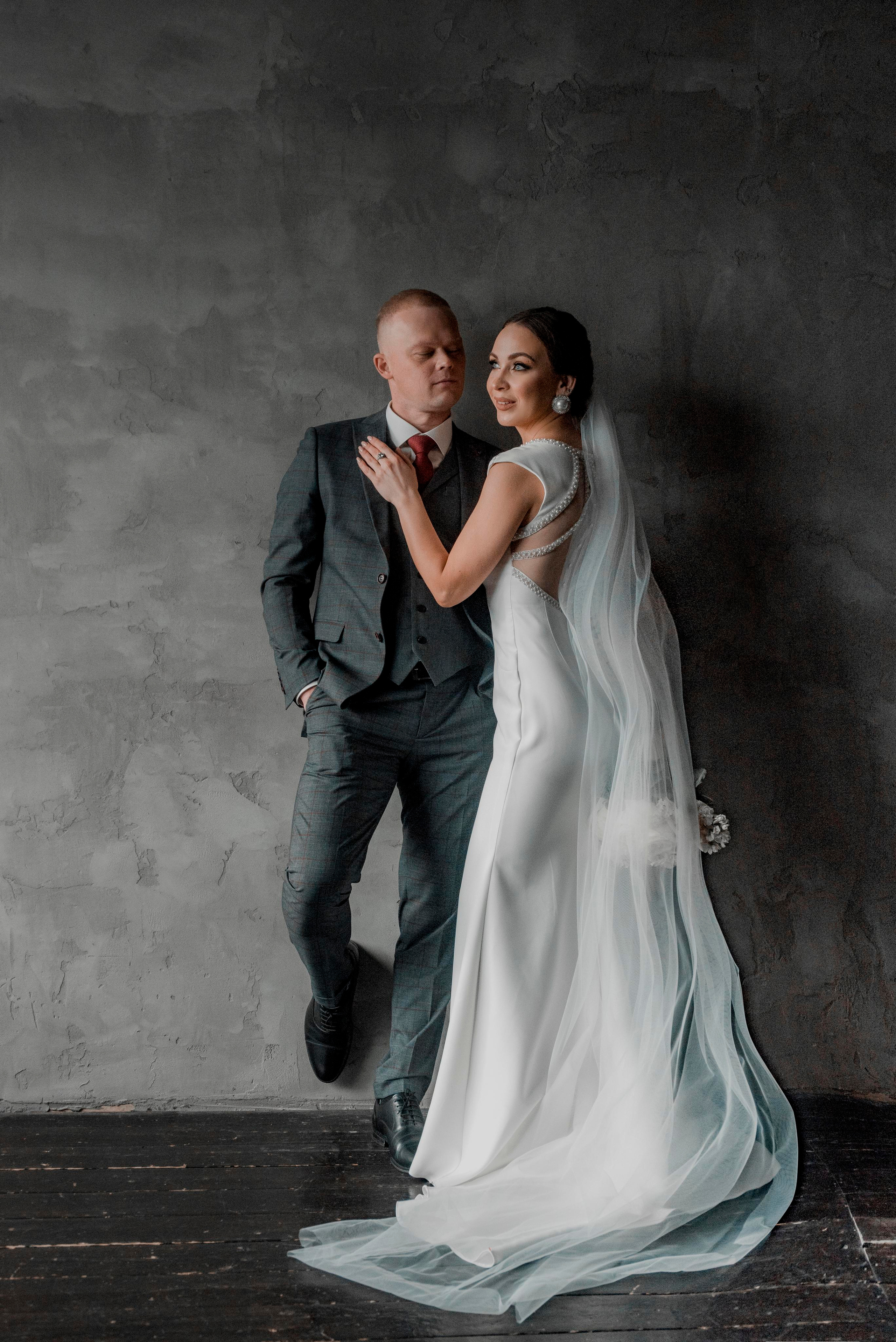 Свадьба Елена и Максим 2020. Студийный и свадебный фотограф В городе Екатеринбург Ирина Мальта