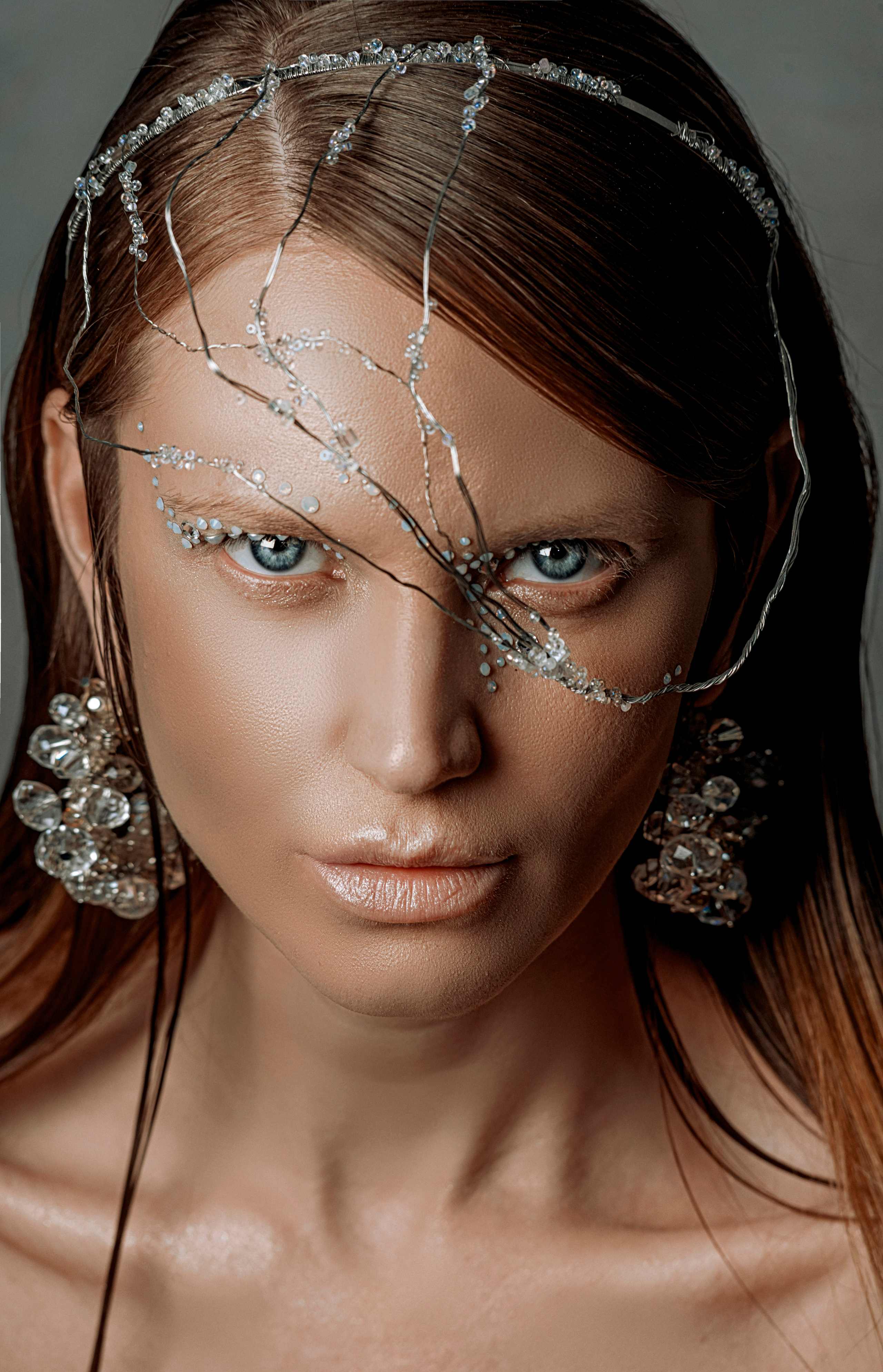 Бьюти сьемки. Студийный и свадебный фотограф В городе Екатеринбург Ирина Мальта