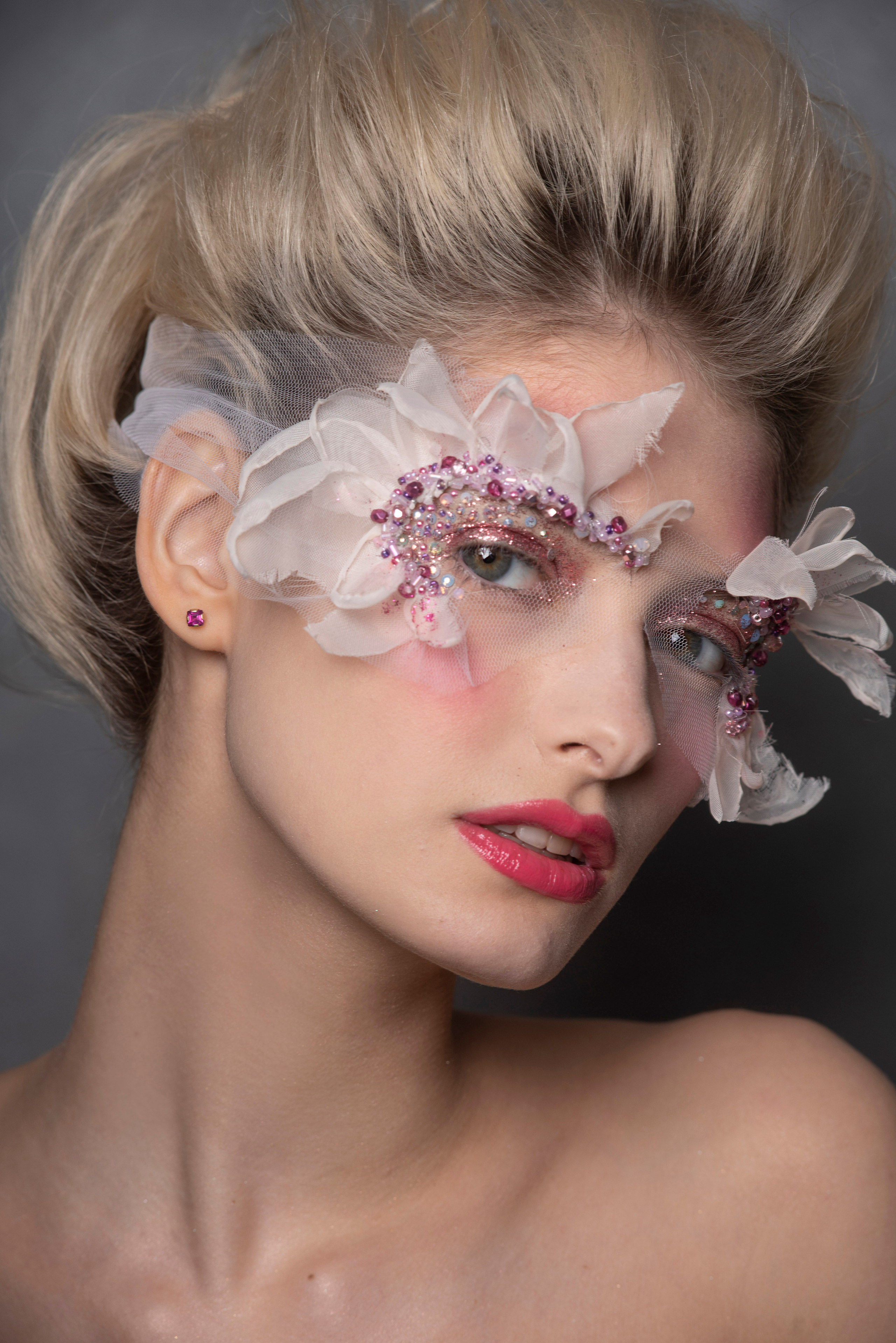 Бьюти сьемки. Студийный и свадебный фотограф В городе Екатеринбург Ирина Мальта