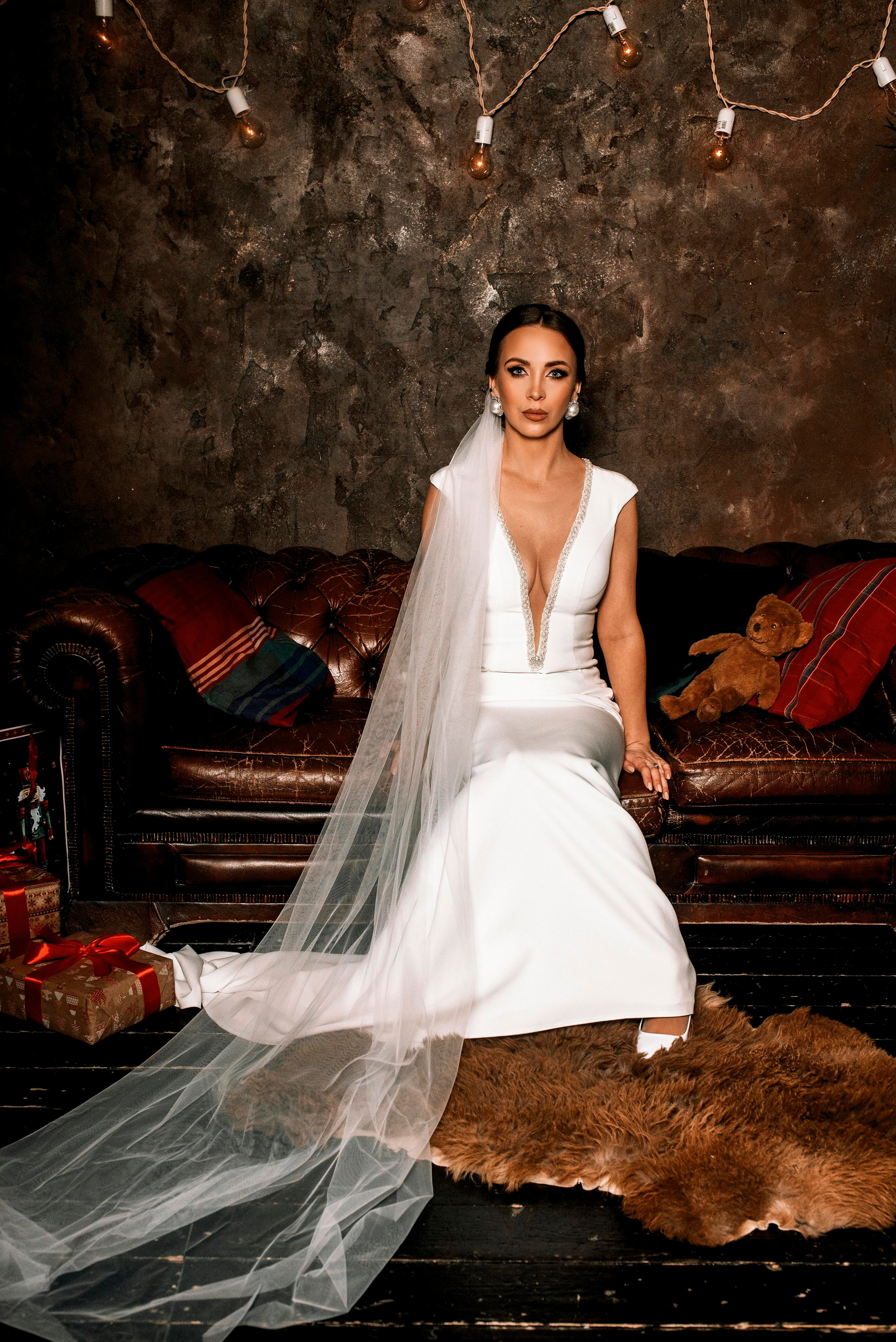 Свадьба Елена и Максим 2020. Студийный и свадебный фотограф В городе Екатеринбург Ирина Мальта