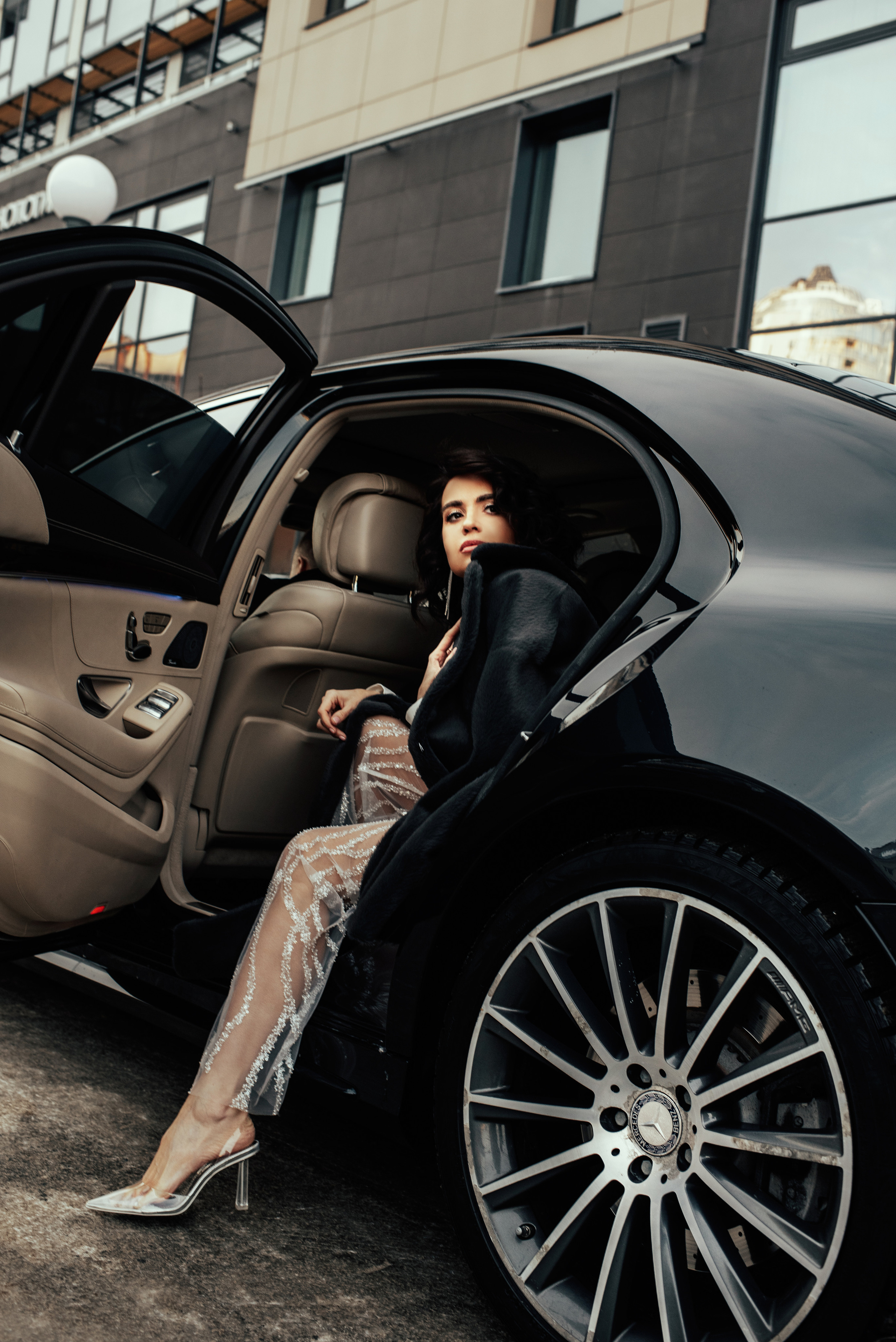 Свадьба Сергей & Светлана. Студийный и свадебный фотограф В городе Екатеринбург Ирина Мальта