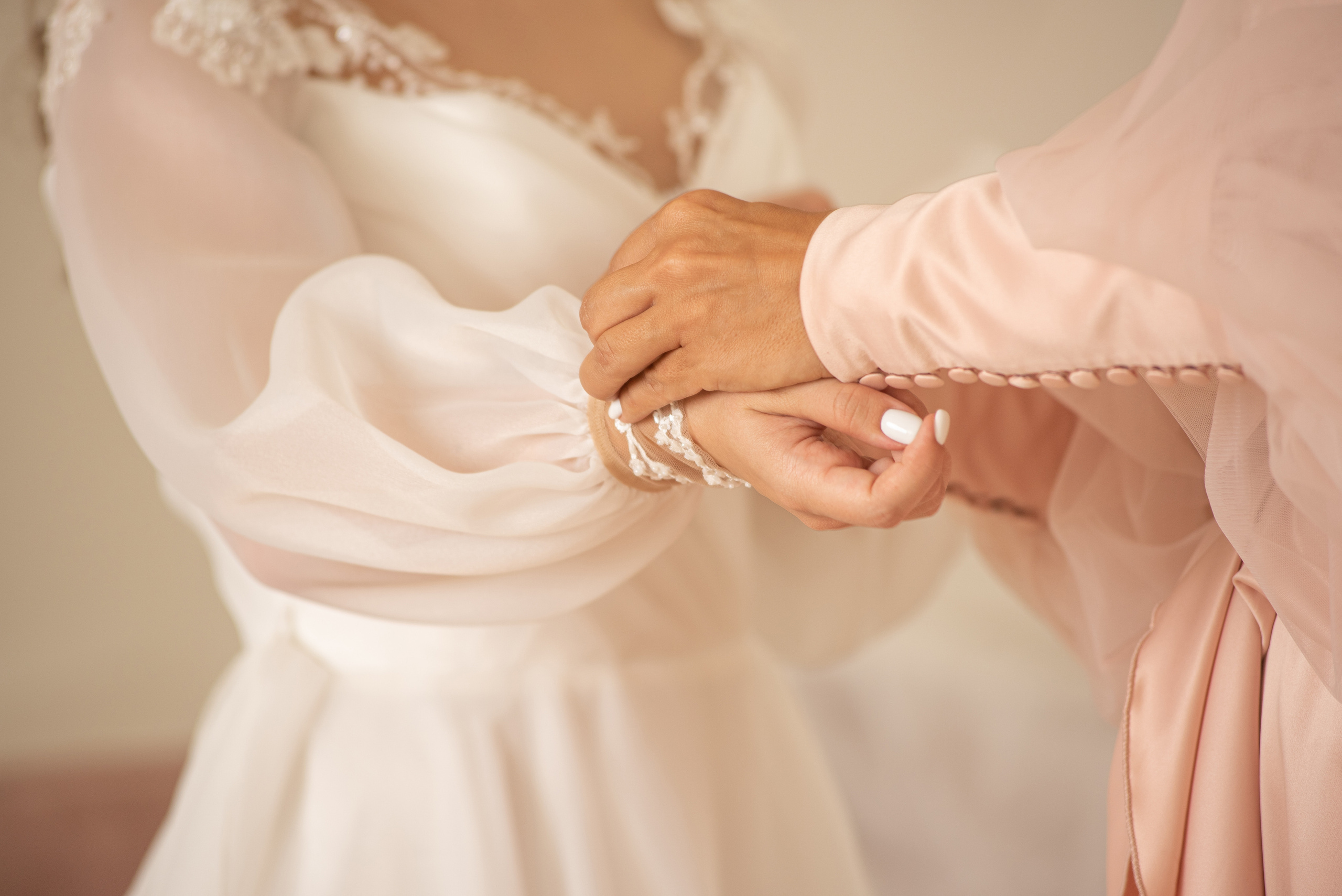 Утро невесты. Студийный и свадебный фотограф В городе Екатеринбург Ирина Мальта