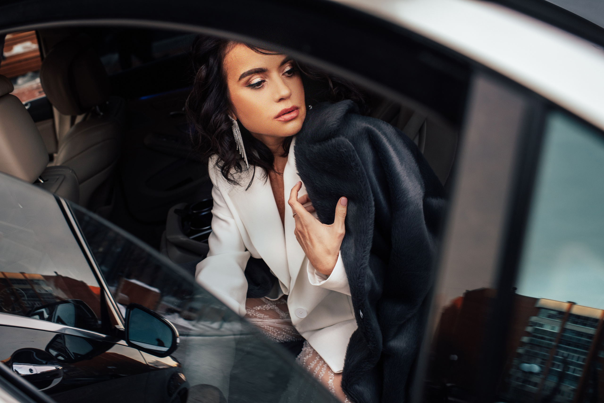 Свадьба Сергей & Светлана. Студийный и свадебный фотограф В городе Екатеринбург Ирина Мальта