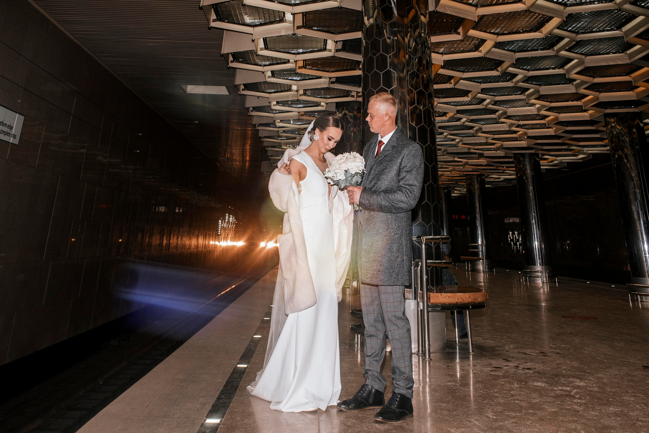 Свадьба Елена и Максим 2020. Студийный и свадебный фотограф В городе Екатеринбург Ирина Мальта